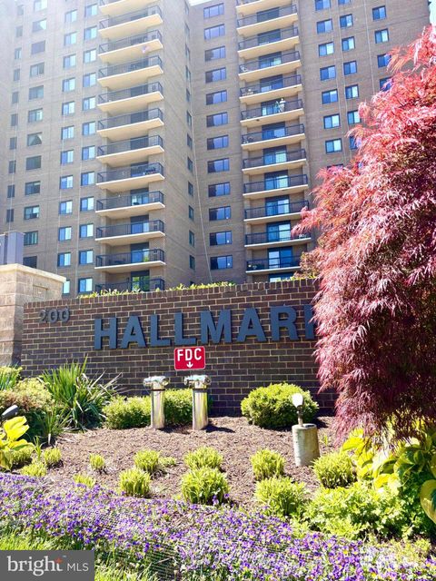 Photo of 200 Pickett Street N #1114, ALEXANDRIA, VA 22304 (MLS # VAAX2059664)
