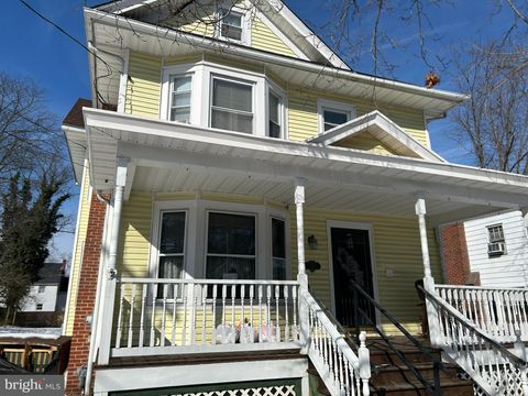 Homes For Sale - 252 Fayette Street St<br/> BRIDGETON, NJ 08302