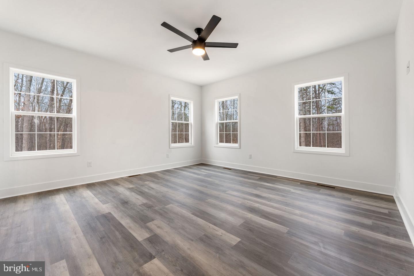 RIXEYVILLE LAKES - Residential