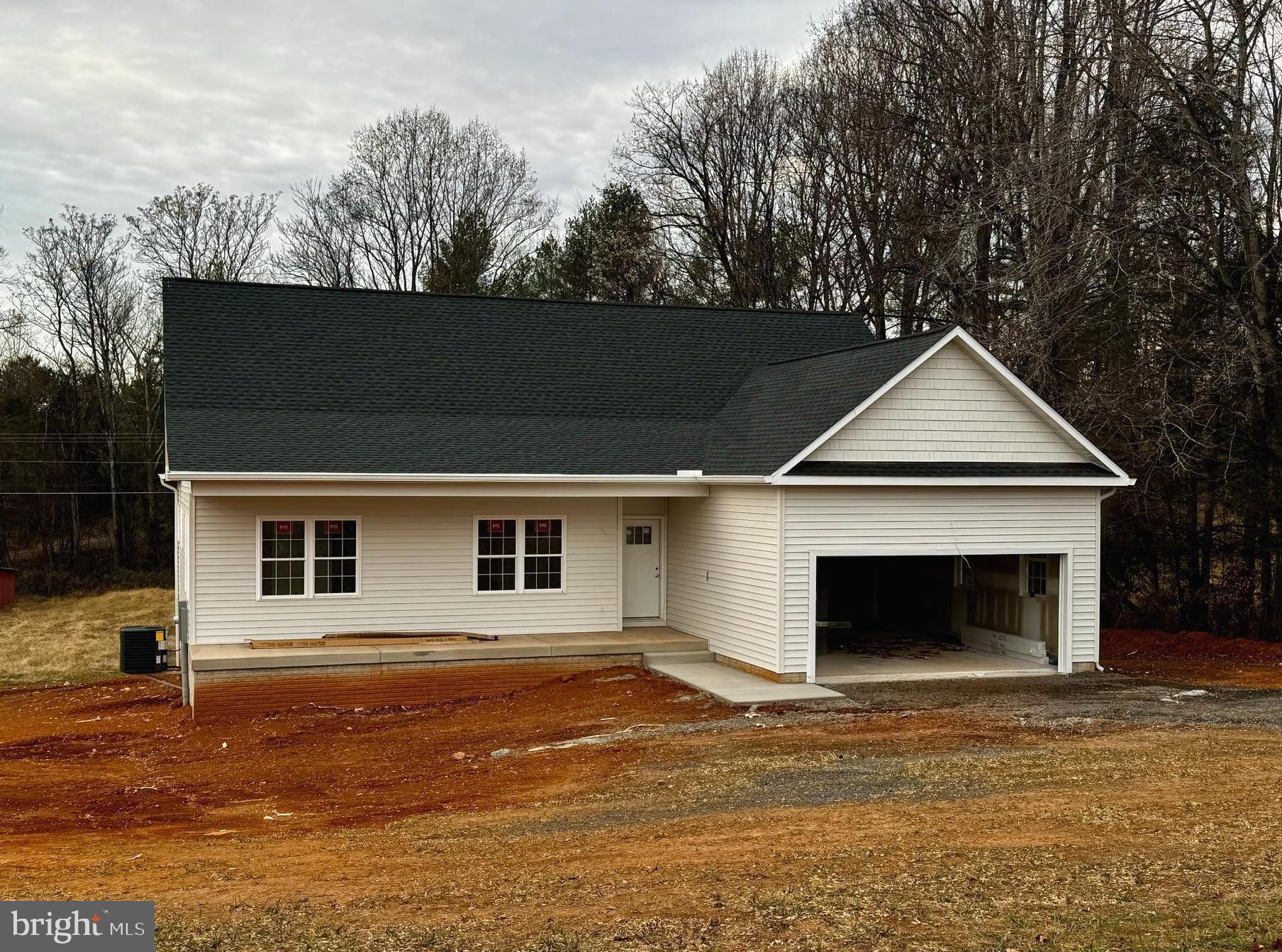 RIXEYVILLE LAKES - Residential