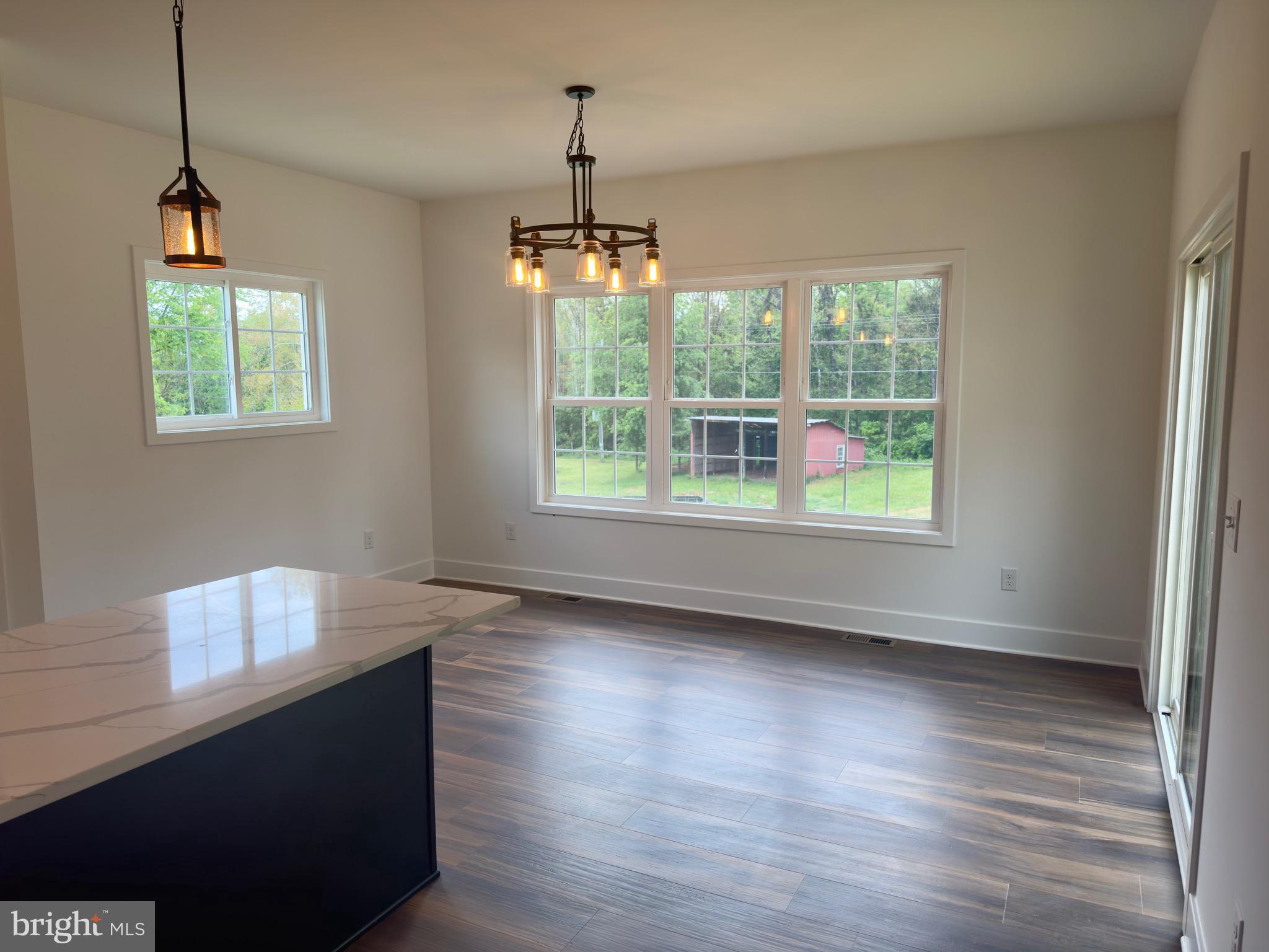 RIXEYVILLE LAKES - Residential