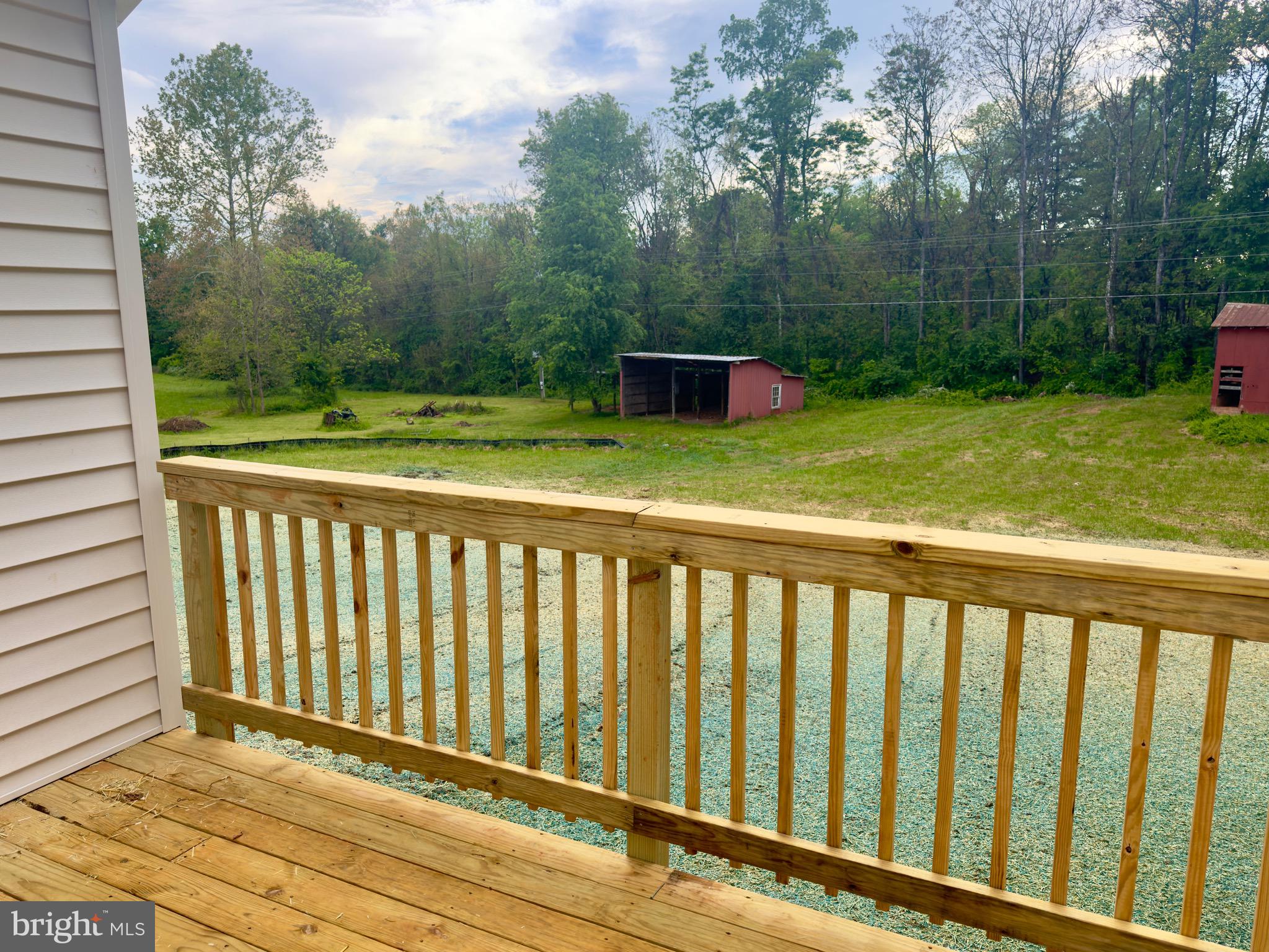 RIXEYVILLE LAKES - Residential