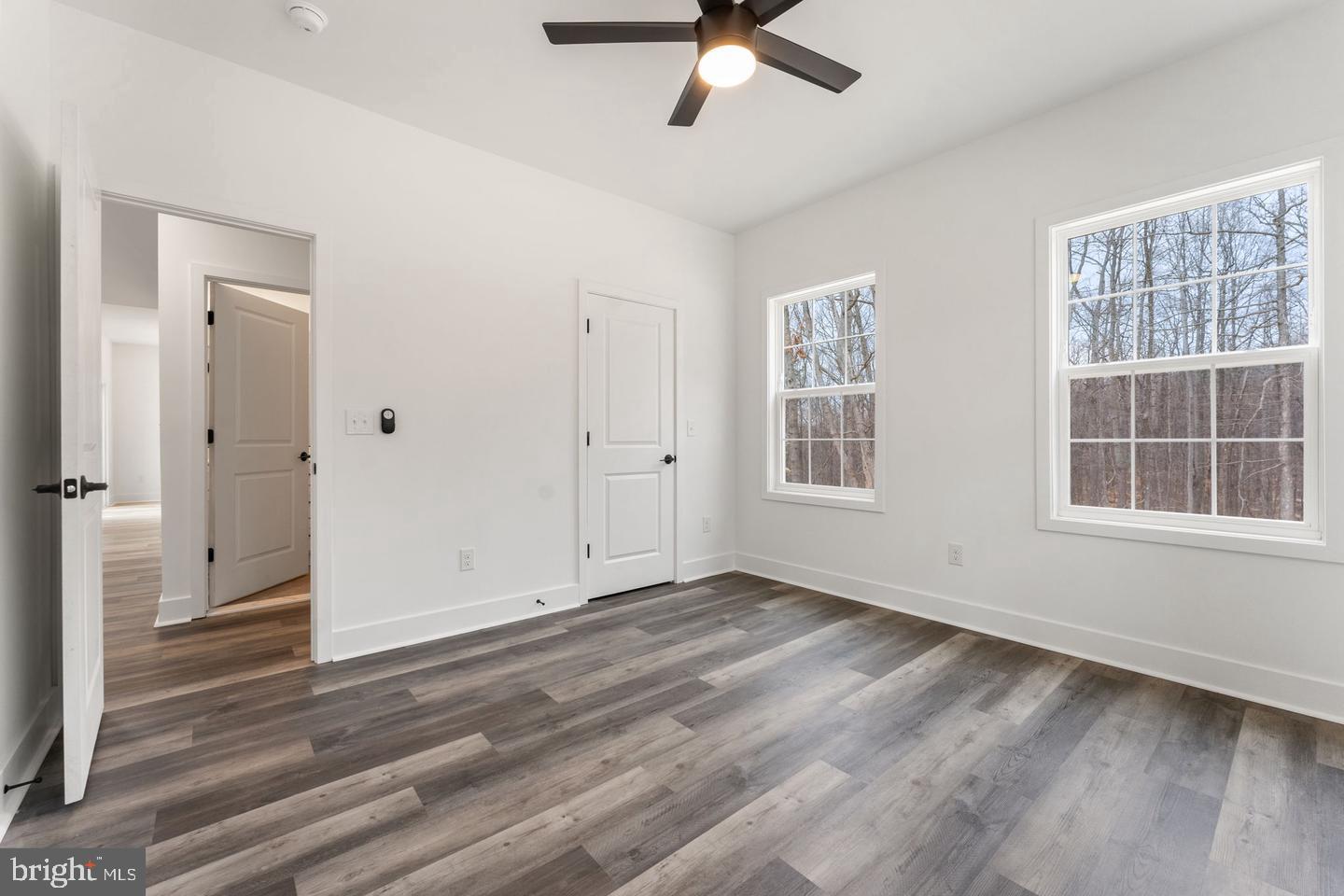 RIXEYVILLE LAKES - Residential