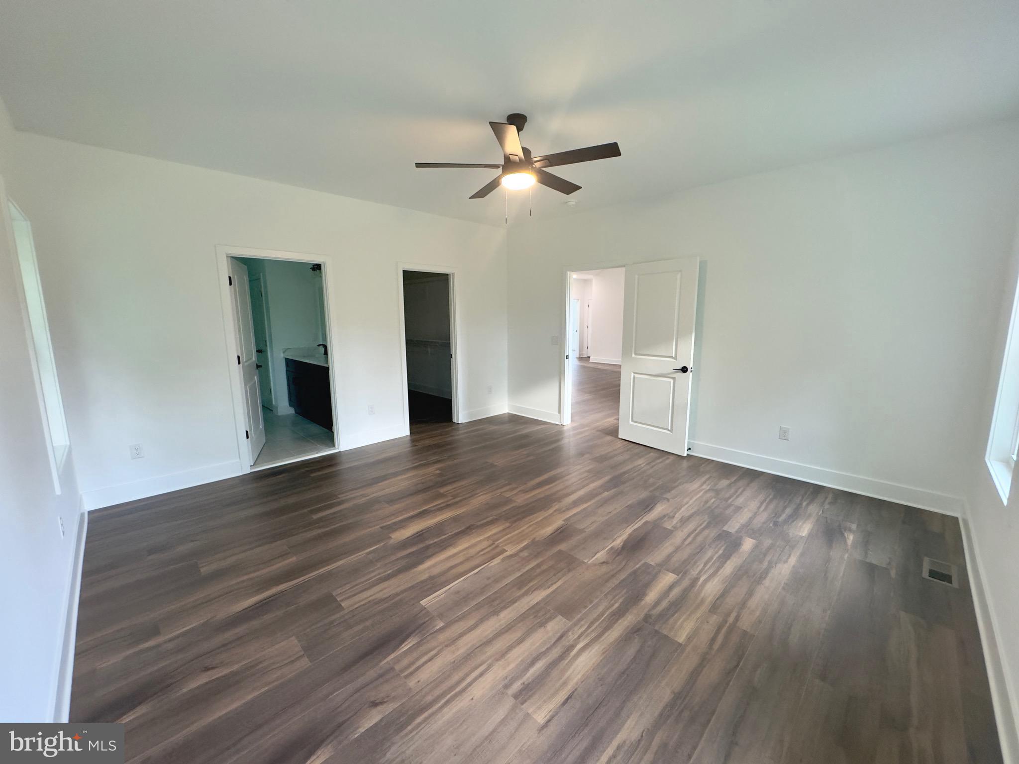 RIXEYVILLE LAKES - Residential