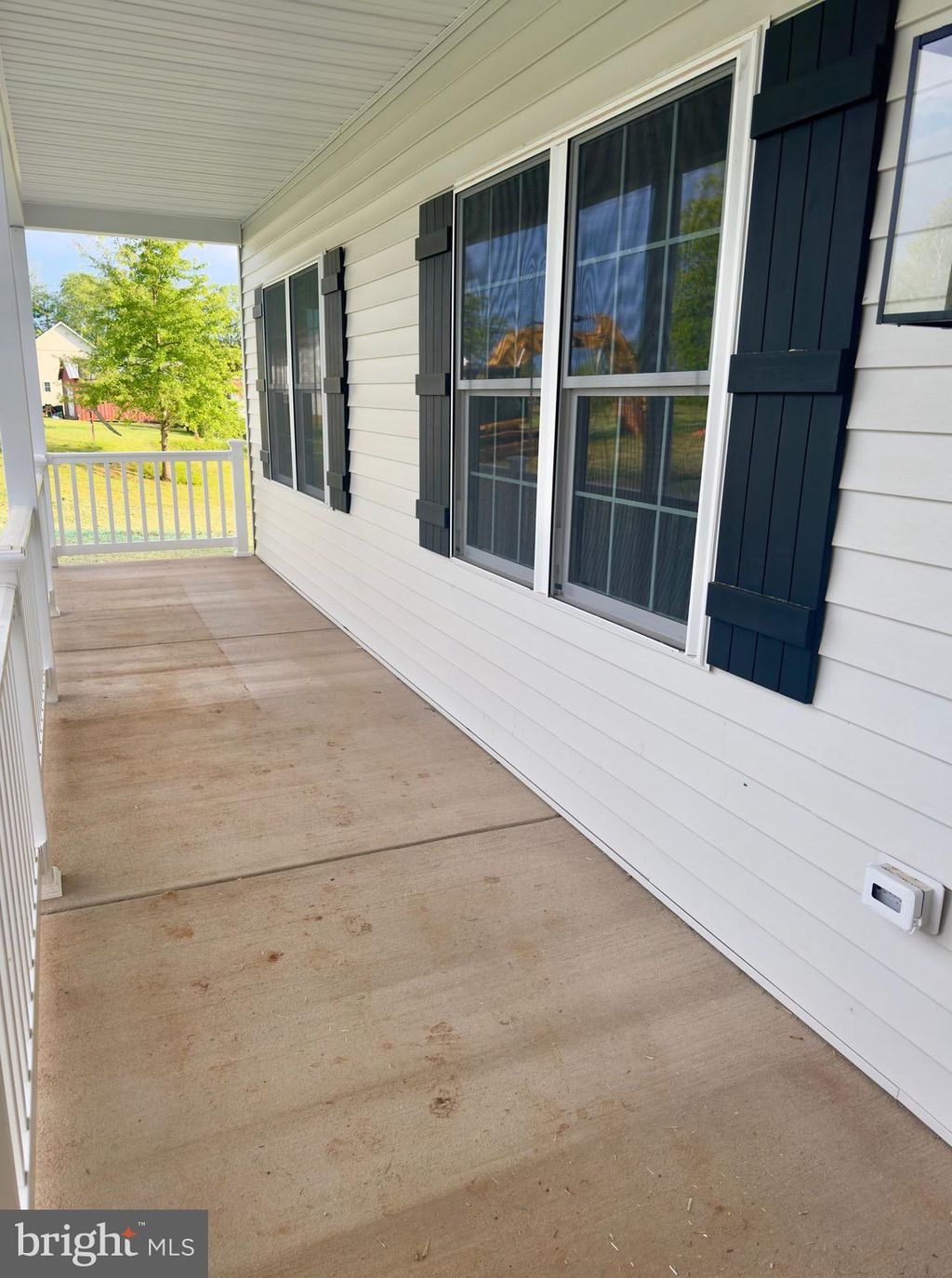 Photo of 10674 Rixeyville Rd, CULPEPER, VA 22701 (MLS # VACU2011968)