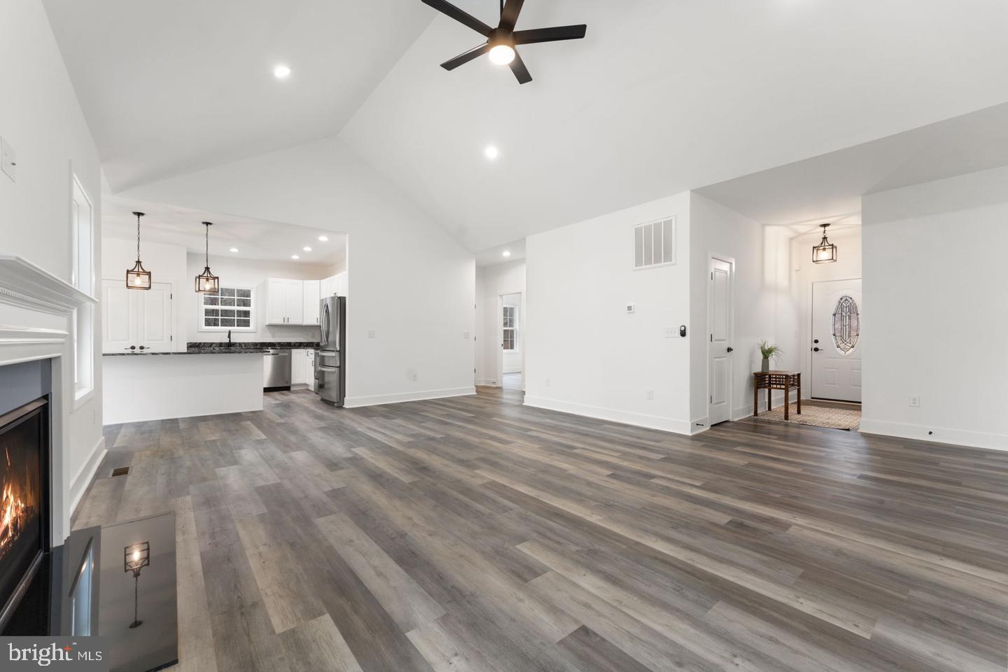 RIXEYVILLE LAKES - Residential