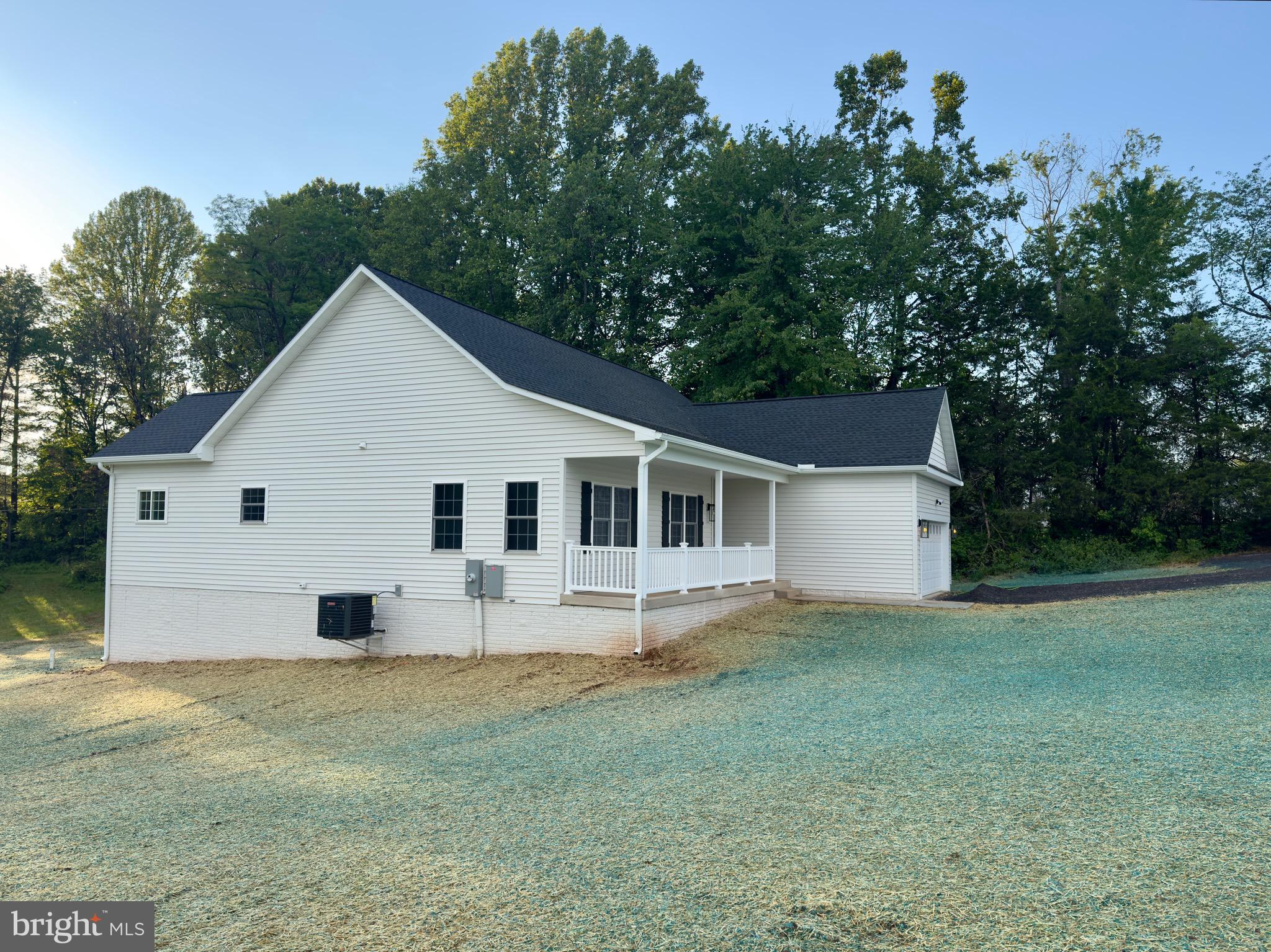 RIXEYVILLE LAKES - Residential