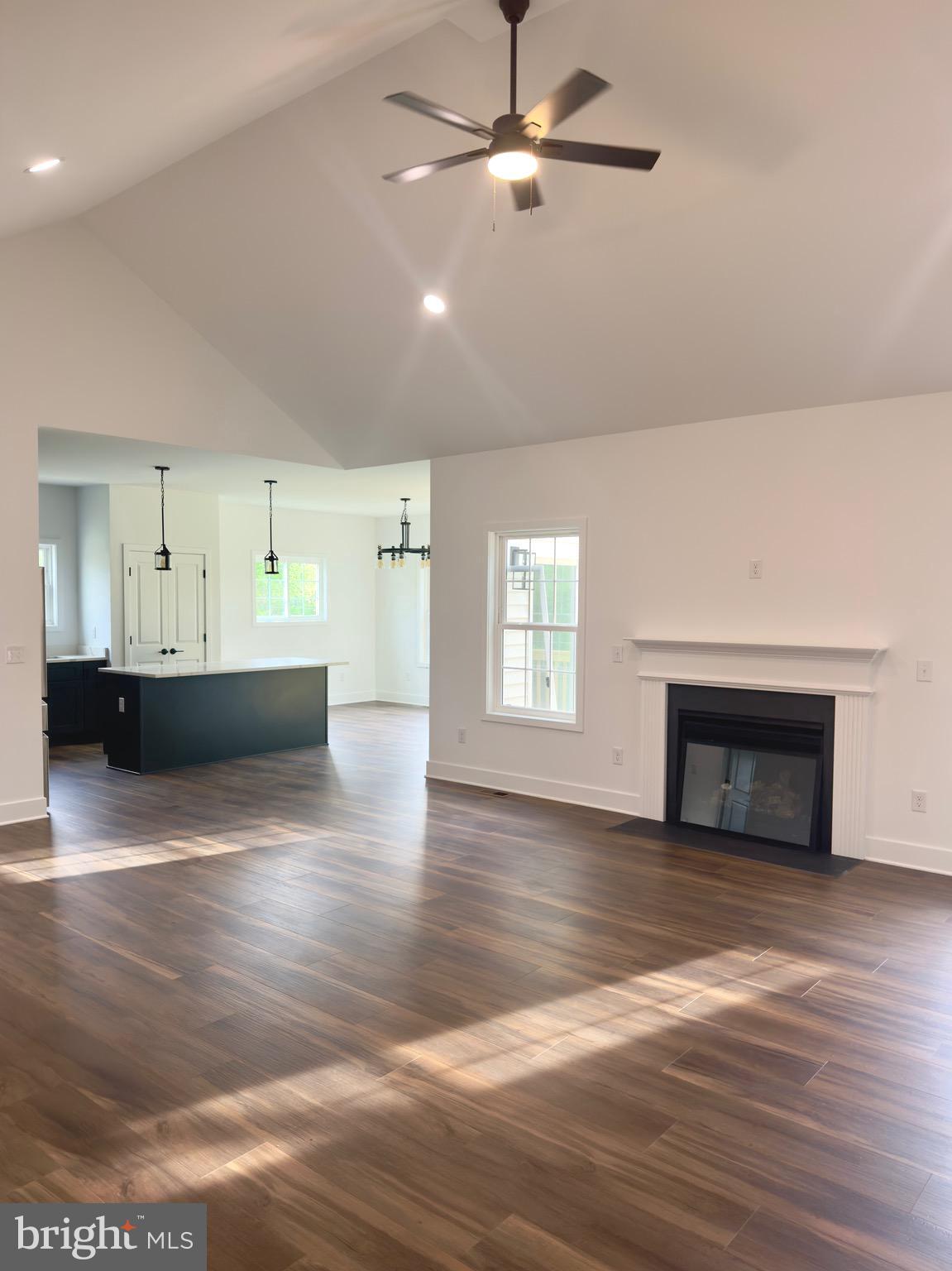 RIXEYVILLE LAKES - Residential