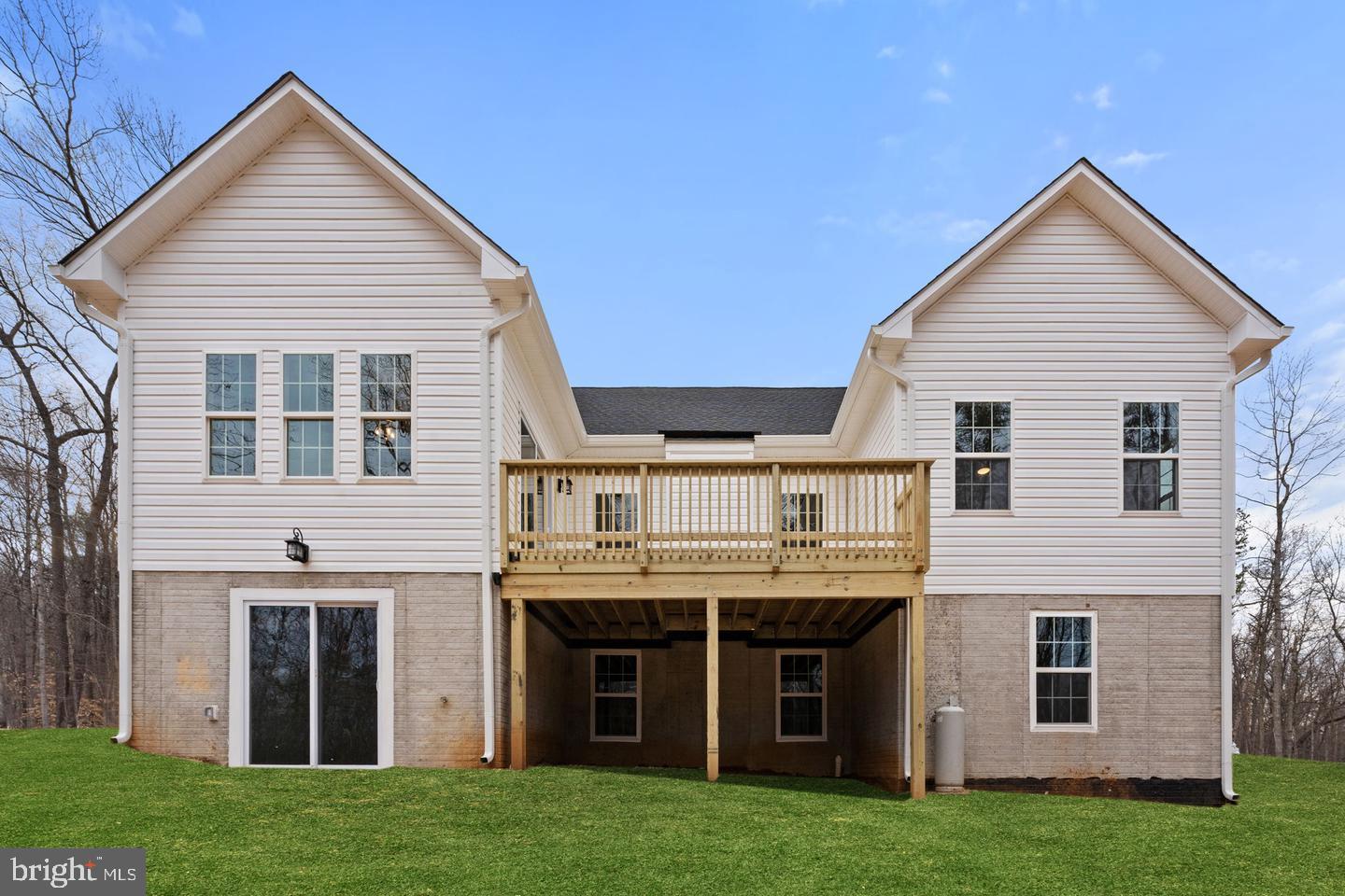 RIXEYVILLE LAKES - Residential