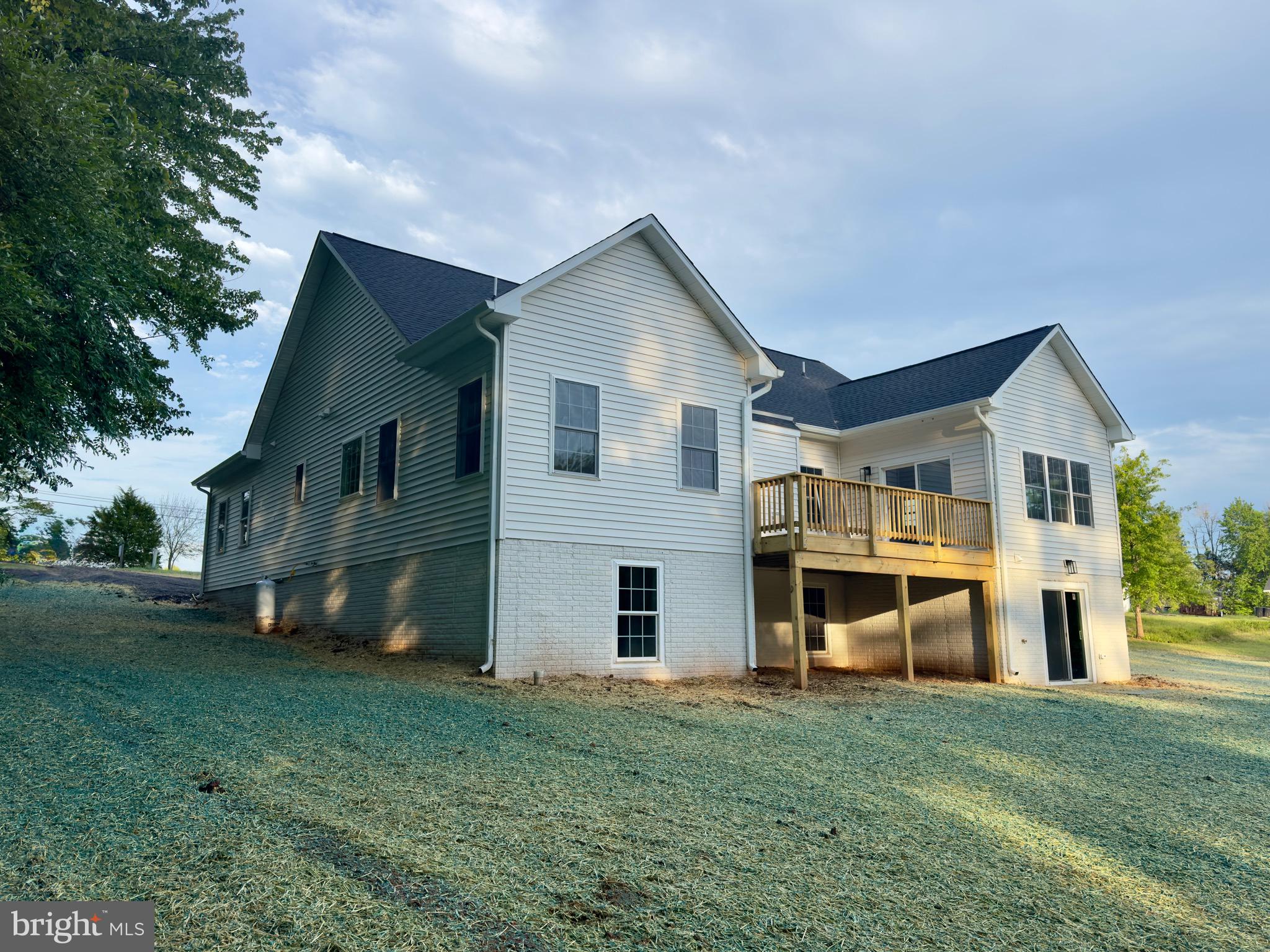 RIXEYVILLE LAKES - Residential