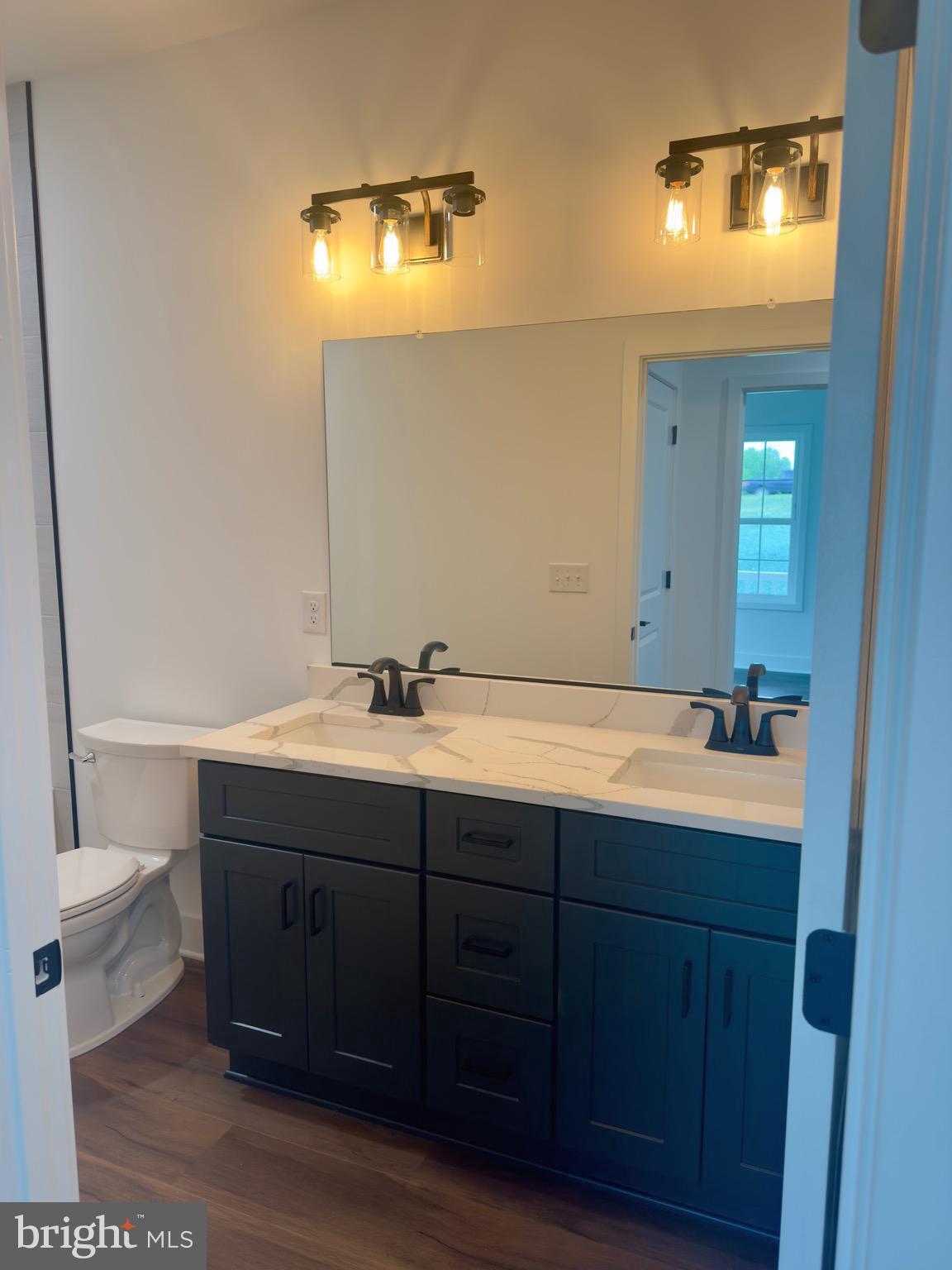 RIXEYVILLE LAKES - Residential