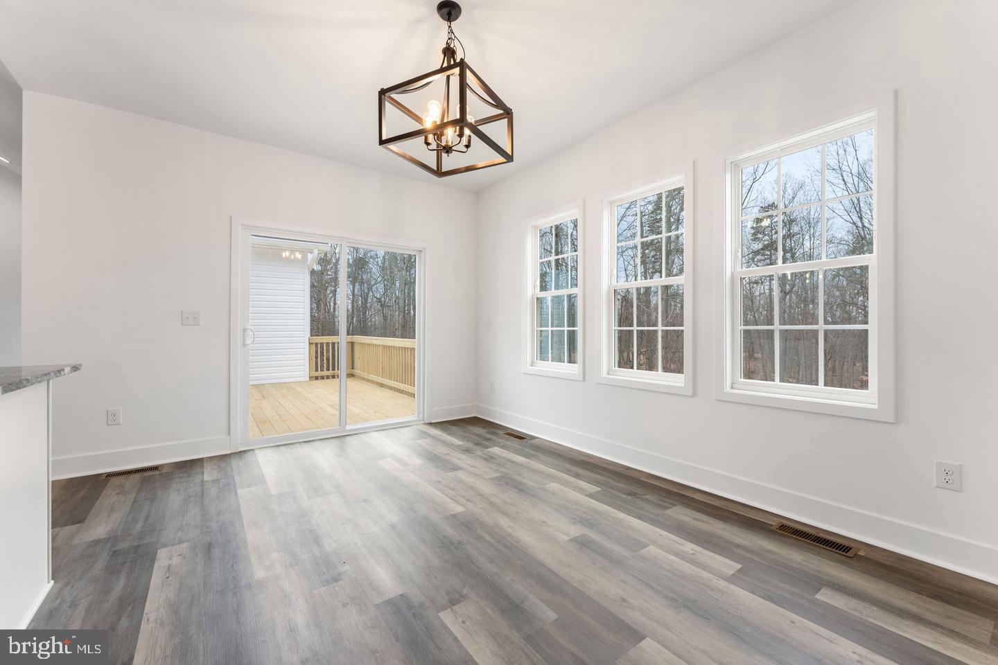 RIXEYVILLE LAKES - Residential