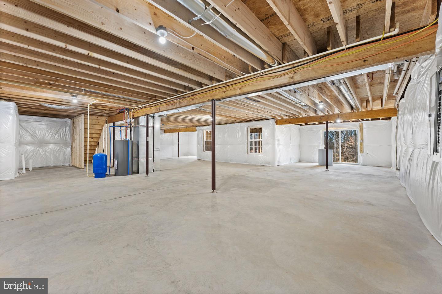 RIXEYVILLE LAKES - Residential