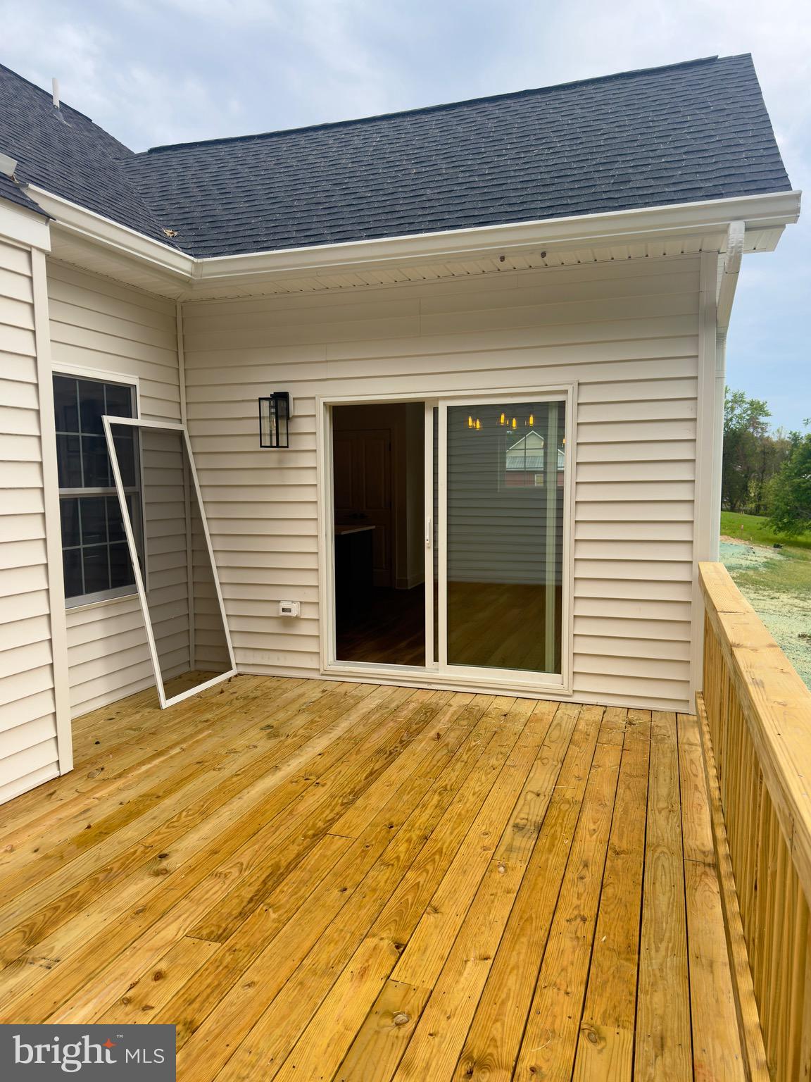RIXEYVILLE LAKES - Residential