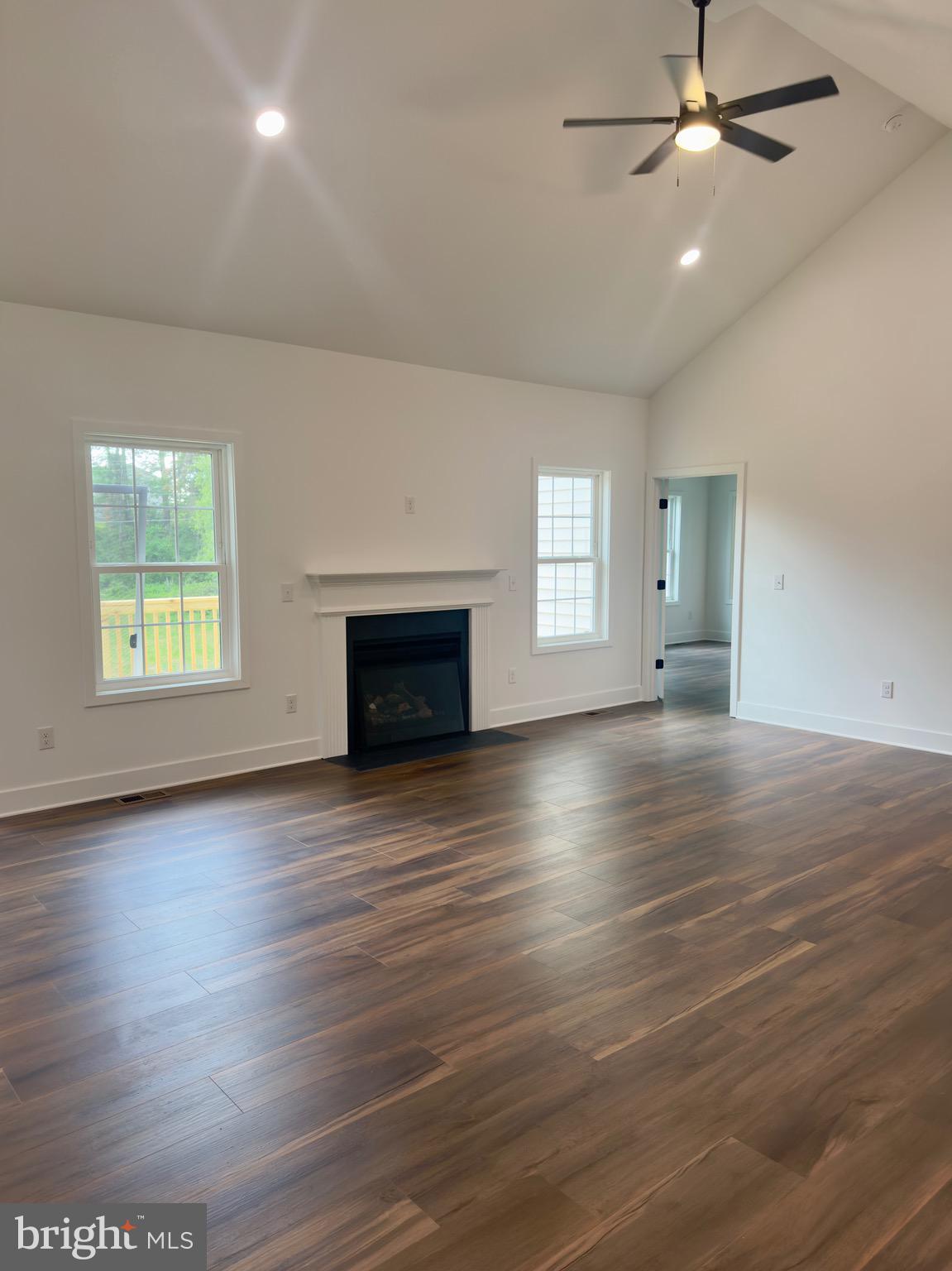 RIXEYVILLE LAKES - Residential