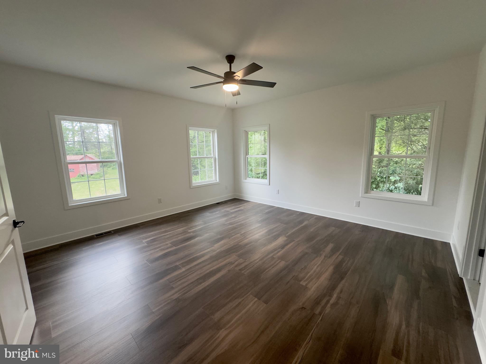 RIXEYVILLE LAKES - Residential