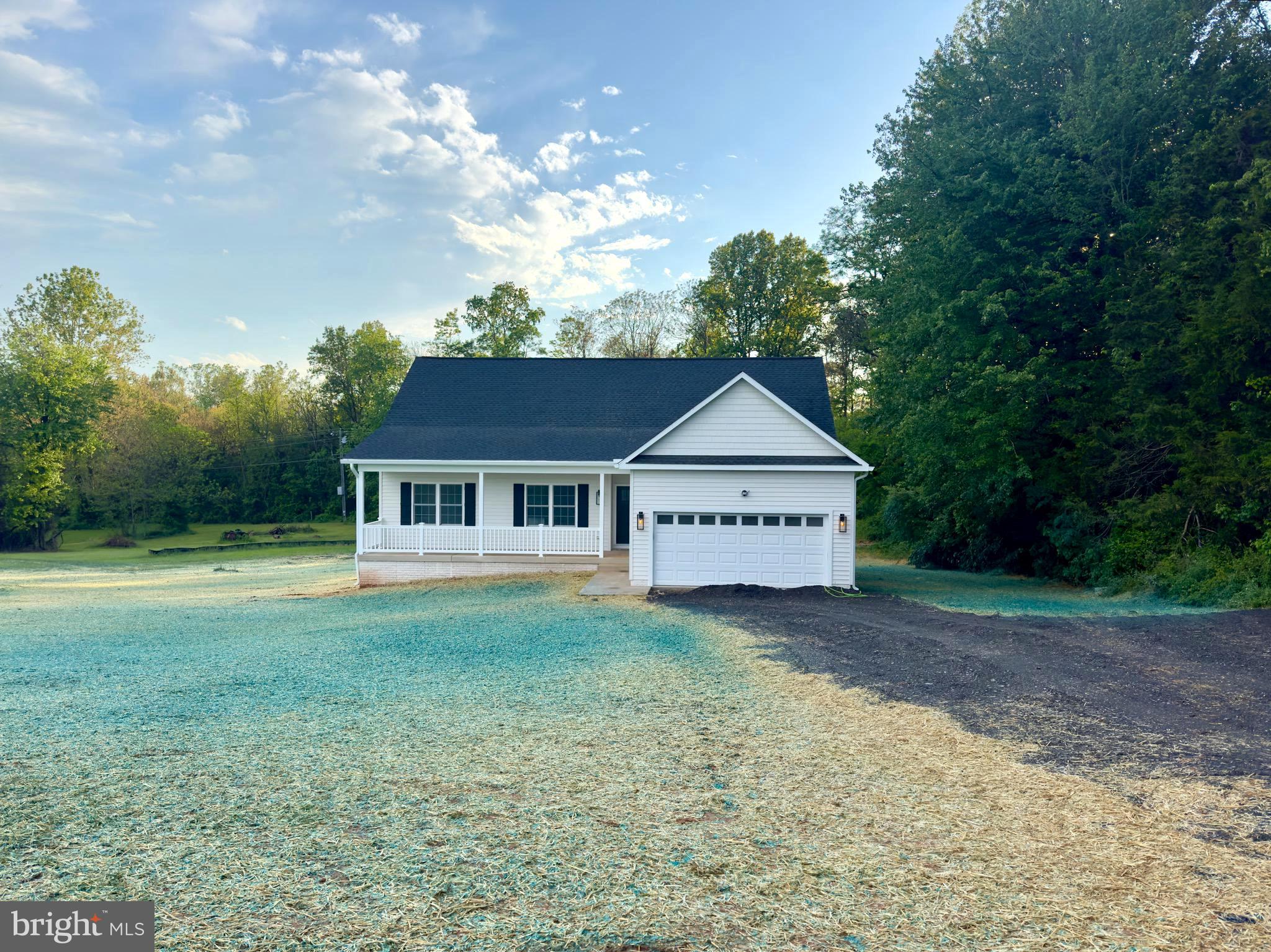 RIXEYVILLE LAKES - Residential