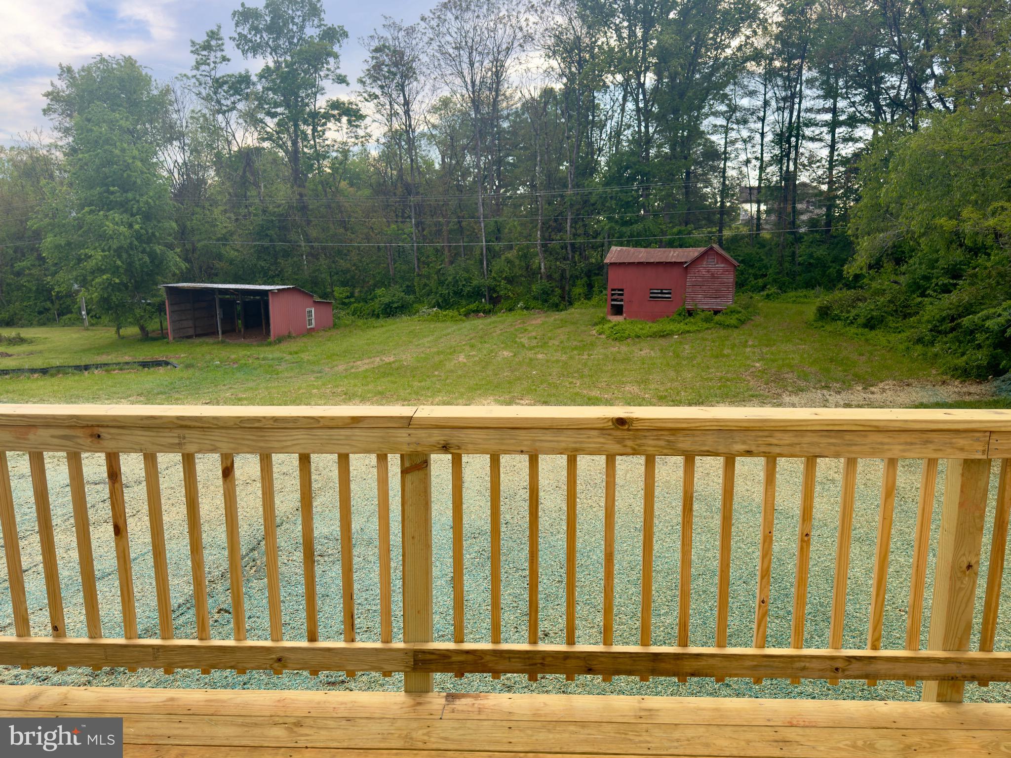 RIXEYVILLE LAKES - Residential