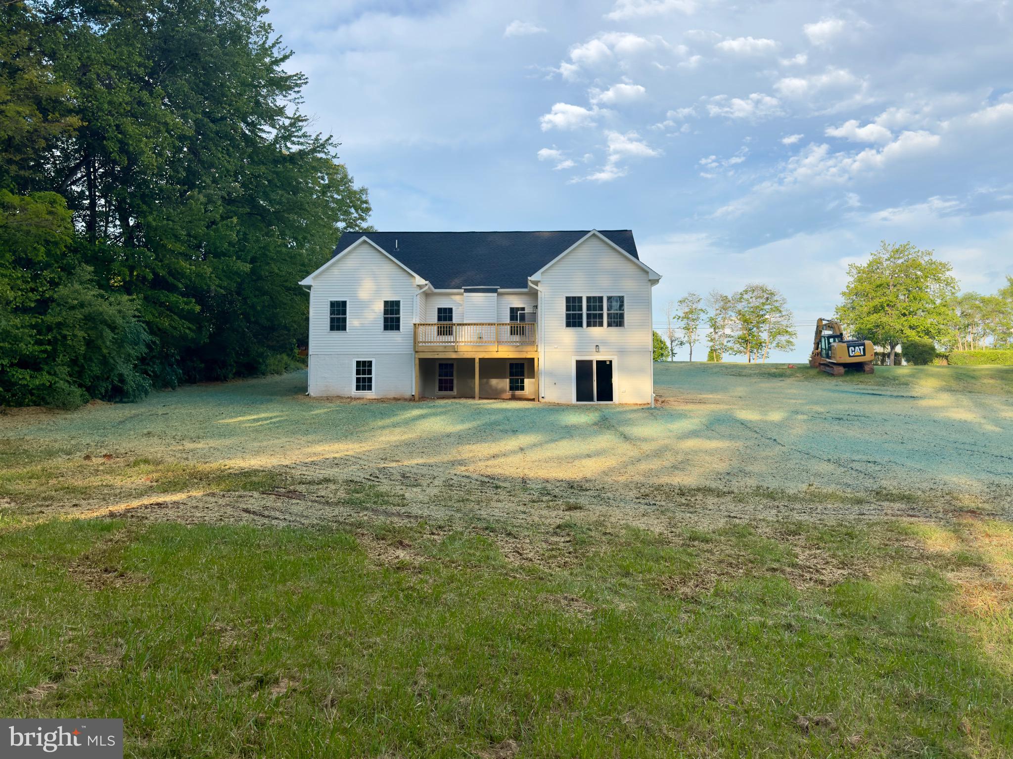 RIXEYVILLE LAKES - Residential