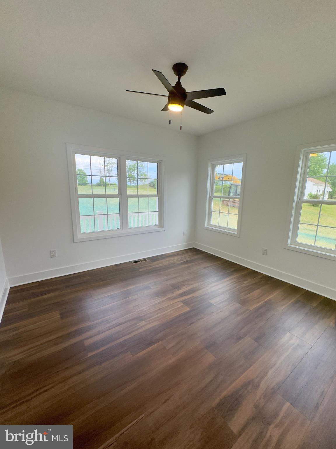 RIXEYVILLE LAKES - Residential