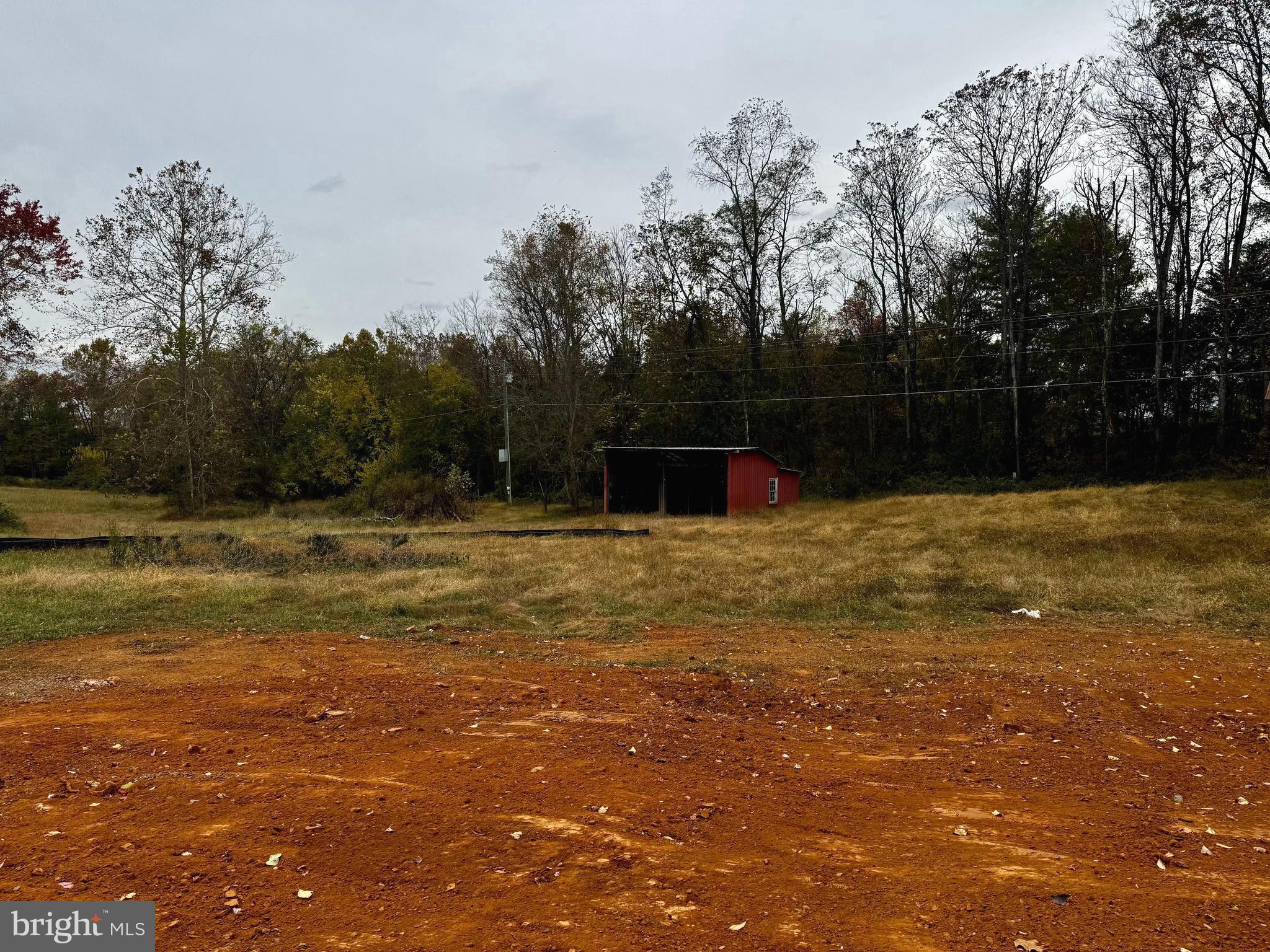 RIXEYVILLE LAKES - Residential