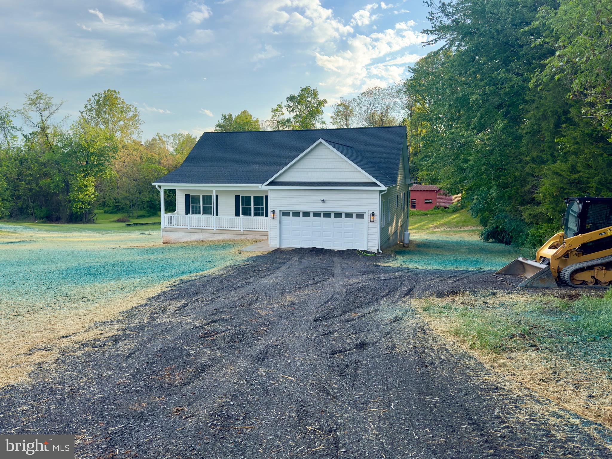 RIXEYVILLE LAKES - Residential