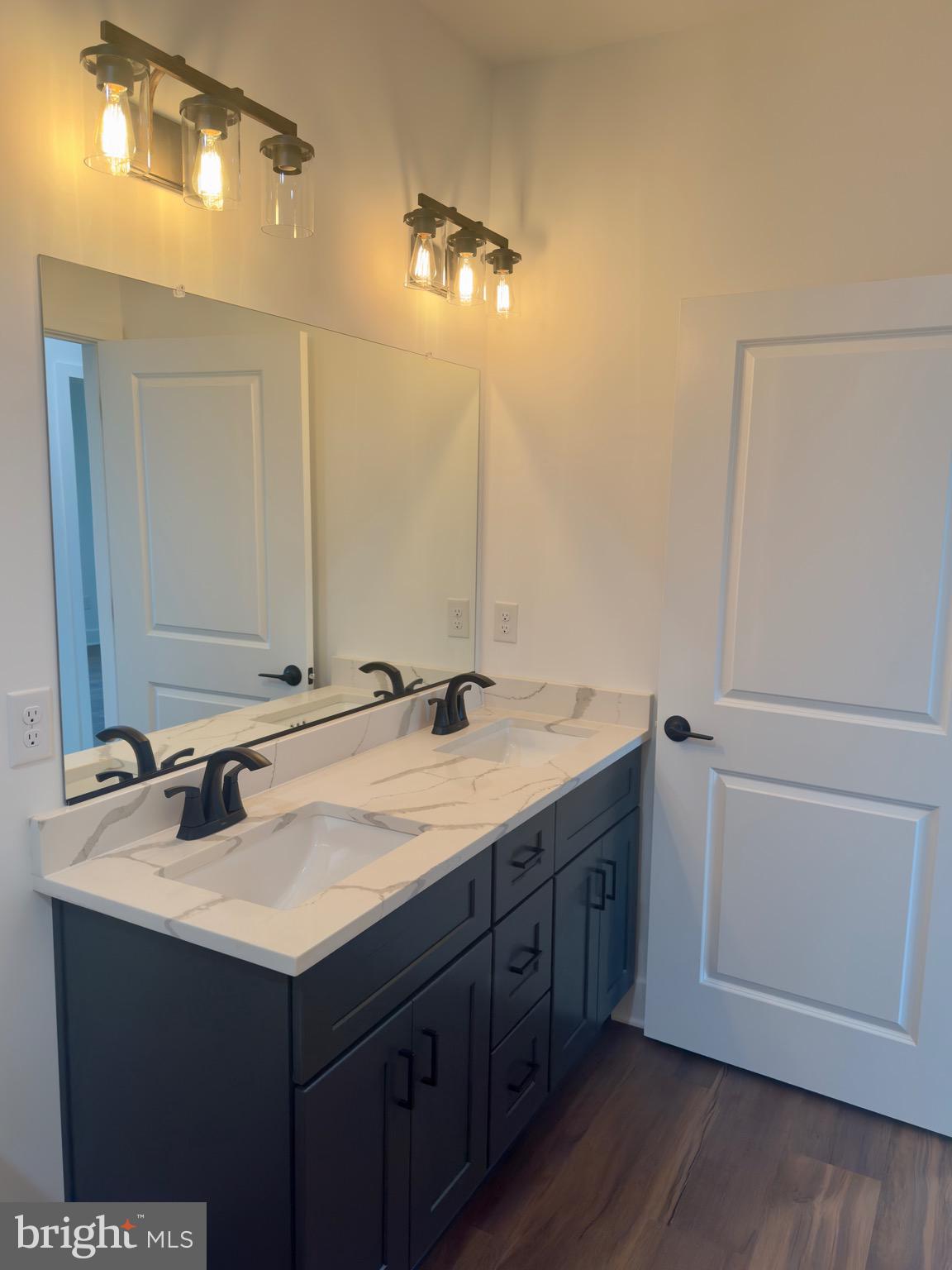 RIXEYVILLE LAKES - Residential