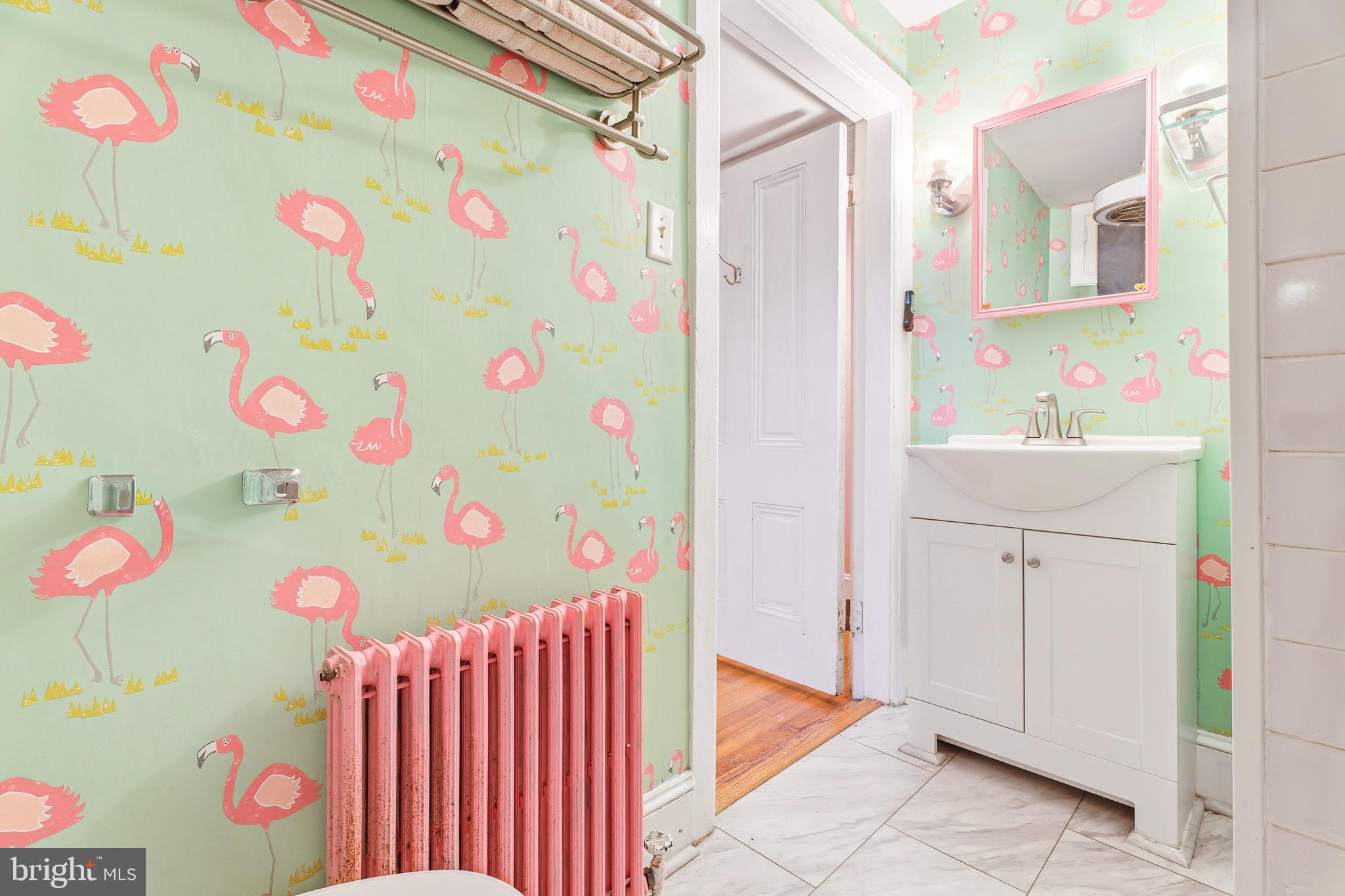 HISTORIC LUTHERVILLE - Residential