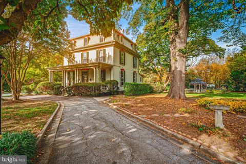 308 MORRIS AVENUE LUTHERVILLE TIMONIUM MD 21093