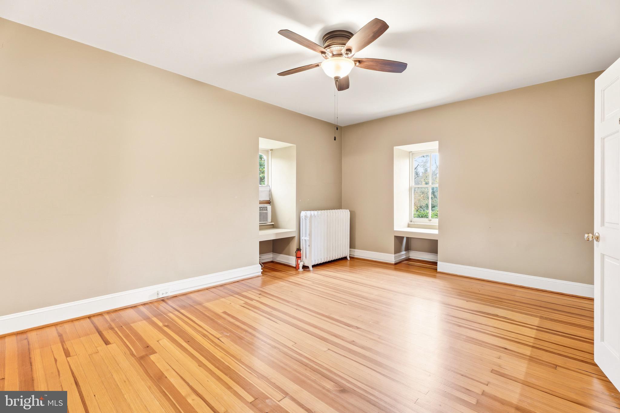 HISTORIC LUTHERVILLE - Residential