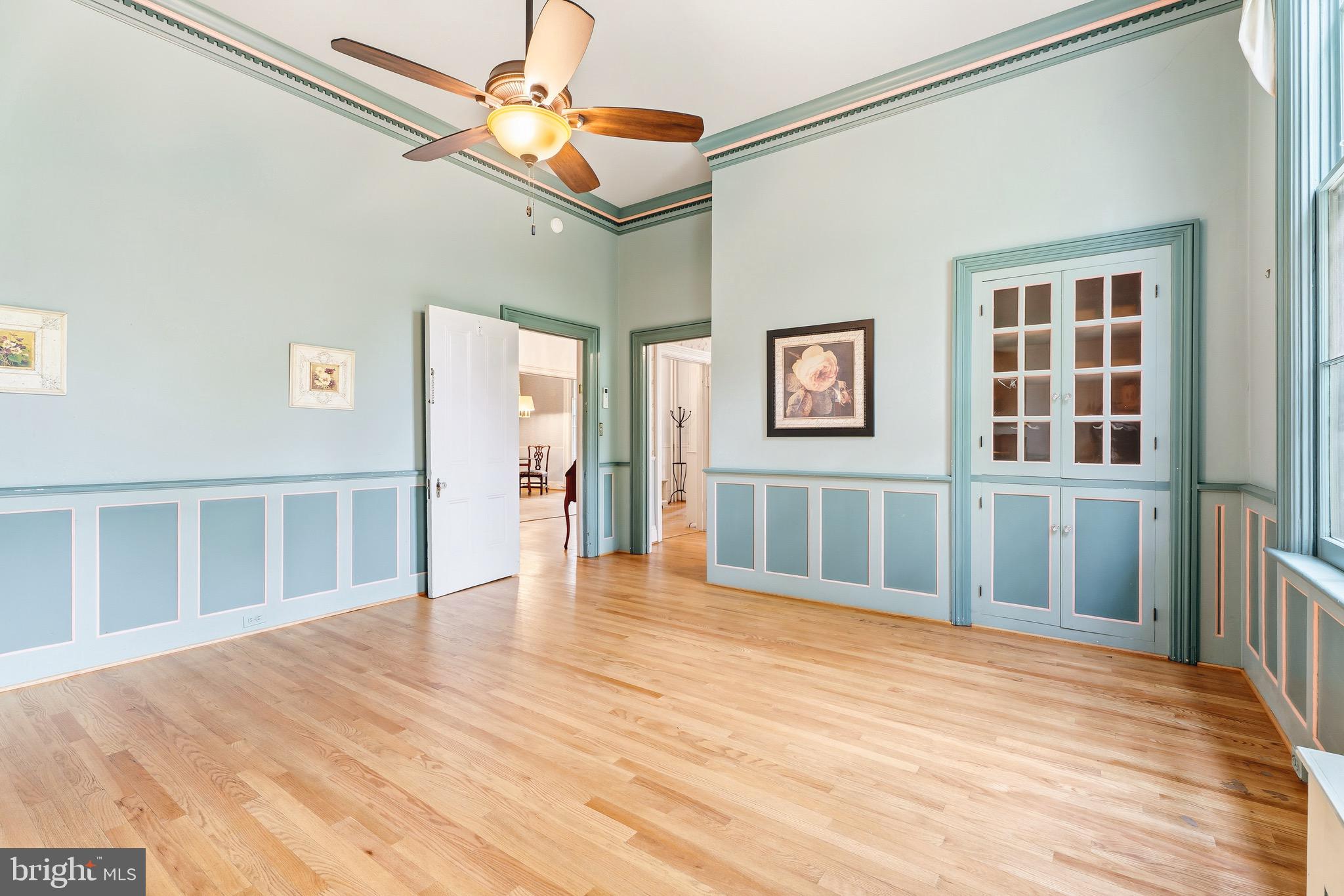 HISTORIC LUTHERVILLE - Residential