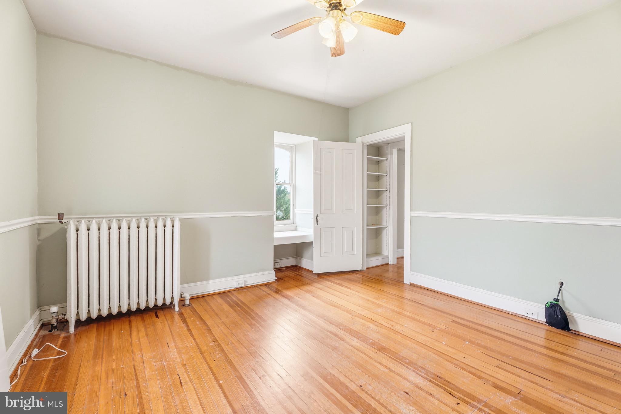 HISTORIC LUTHERVILLE - Residential