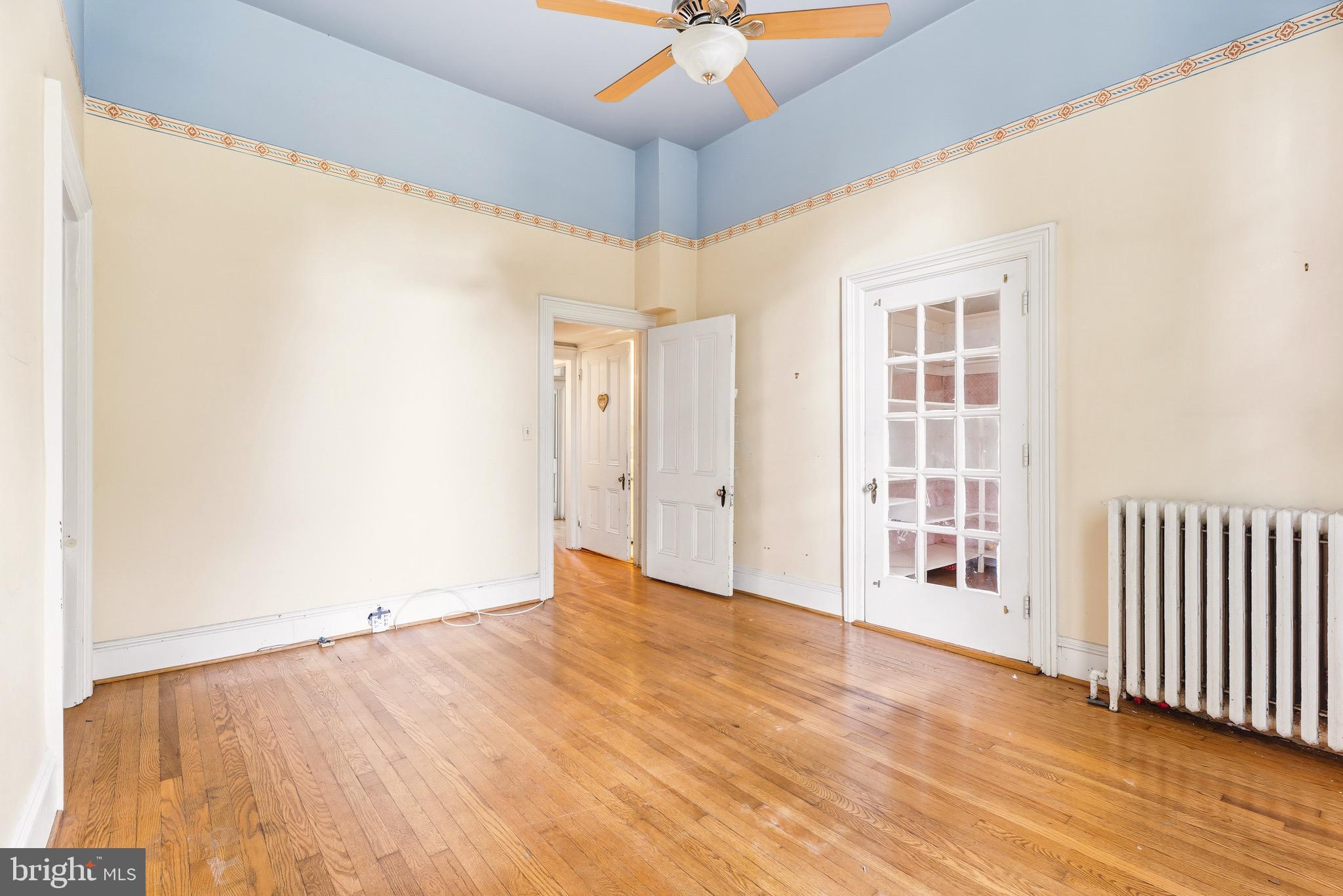 HISTORIC LUTHERVILLE - Residential