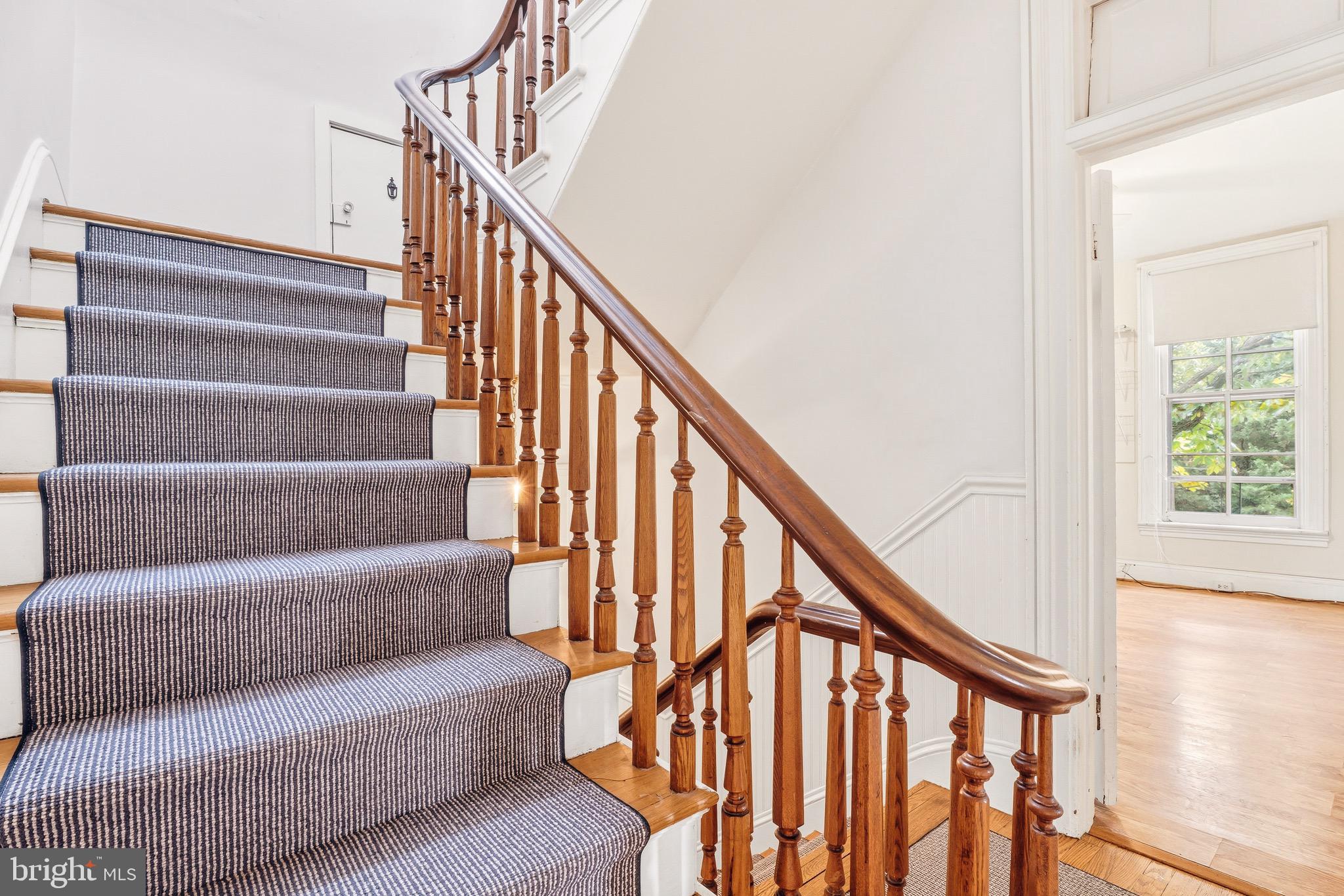 HISTORIC LUTHERVILLE - Residential