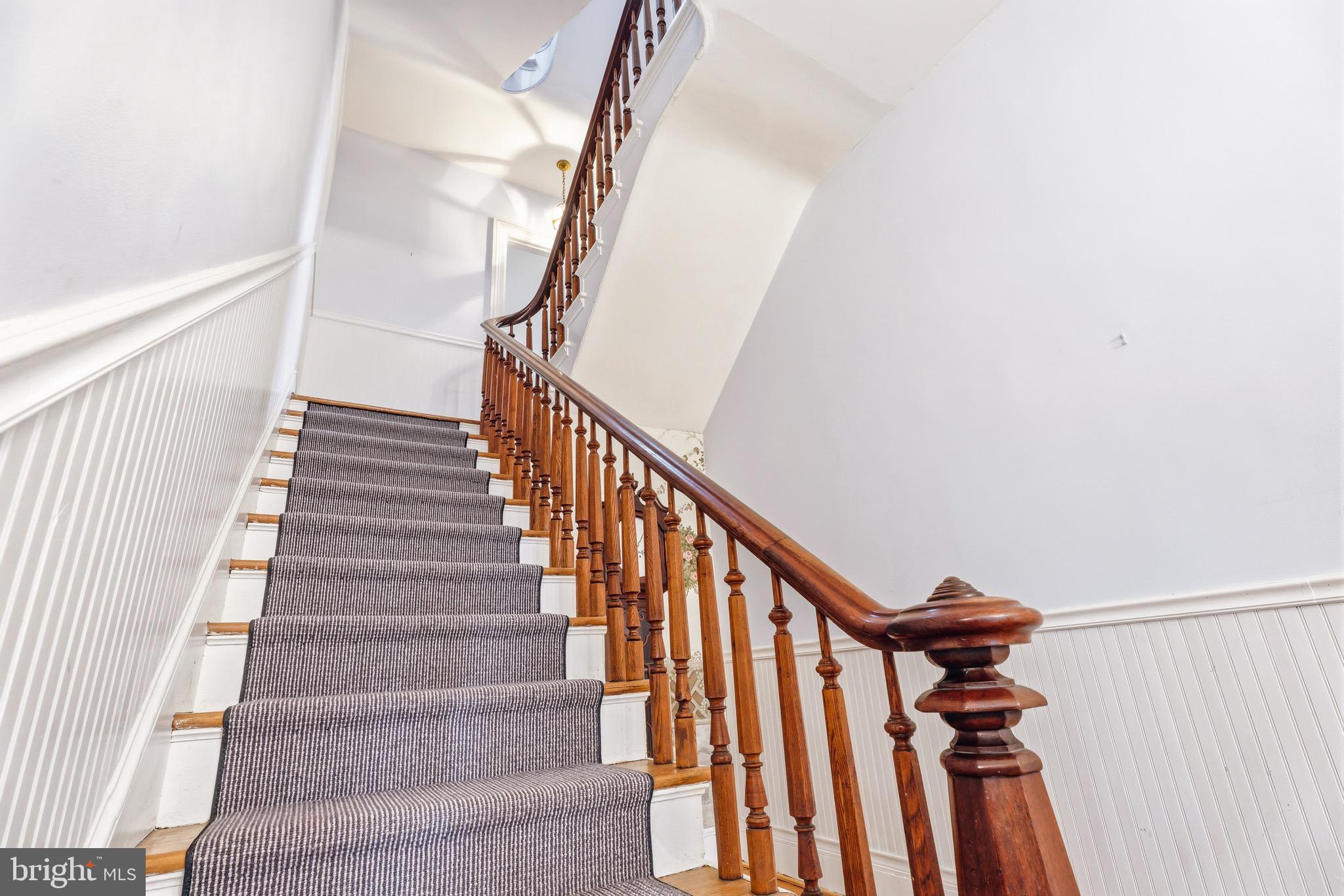 HISTORIC LUTHERVILLE - Residential