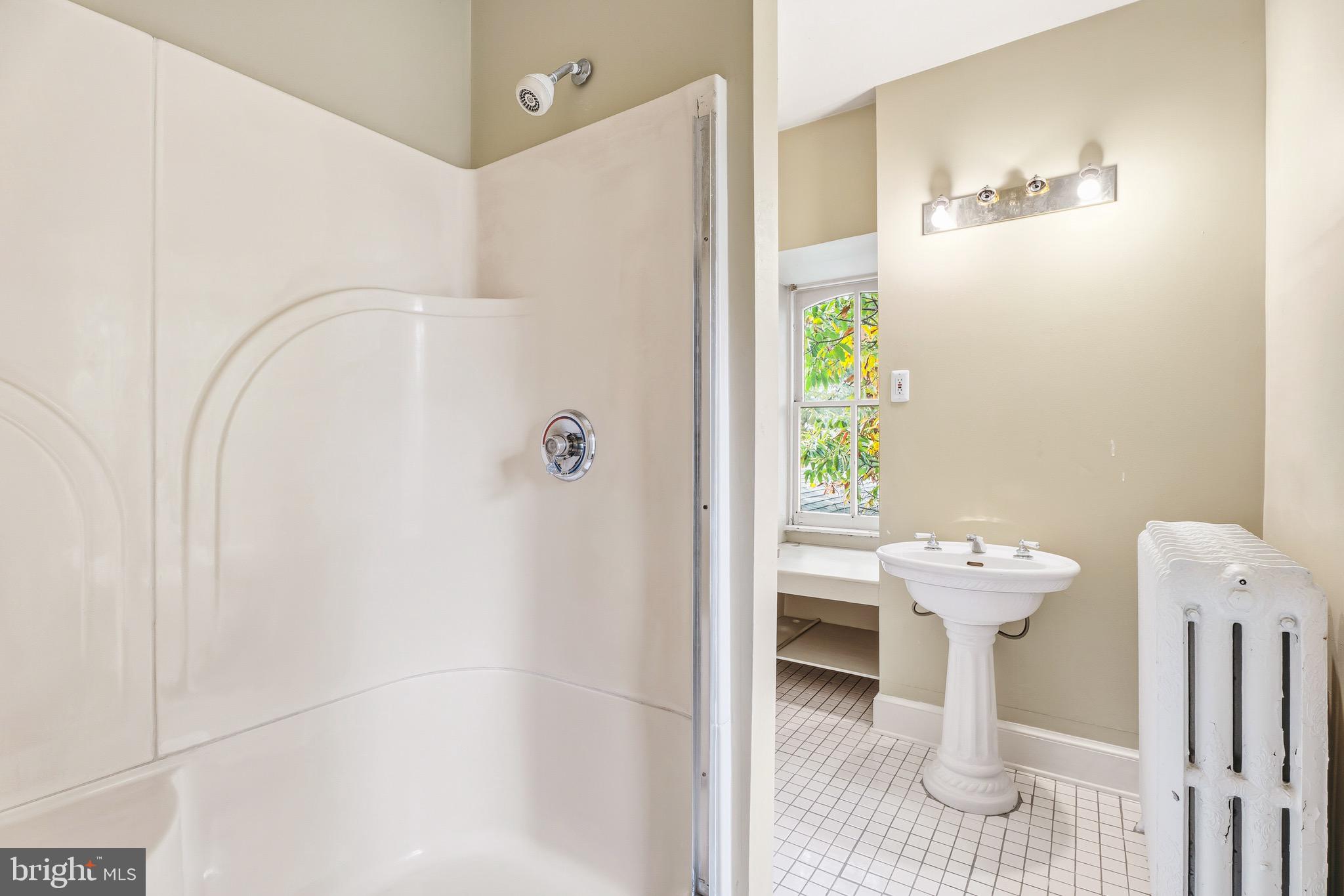 HISTORIC LUTHERVILLE - Residential