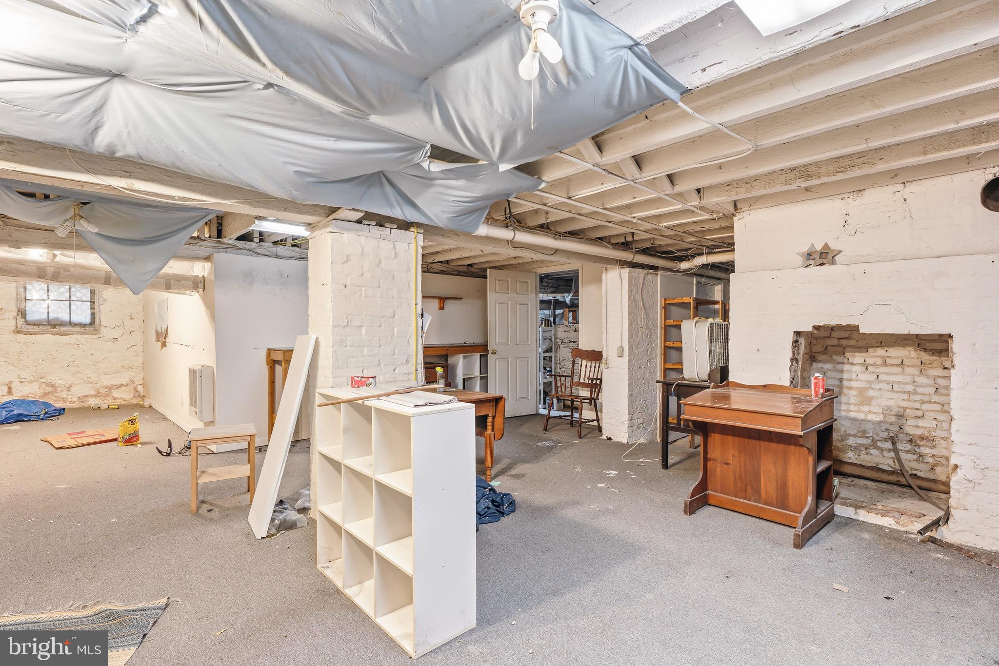 HISTORIC LUTHERVILLE - Residential