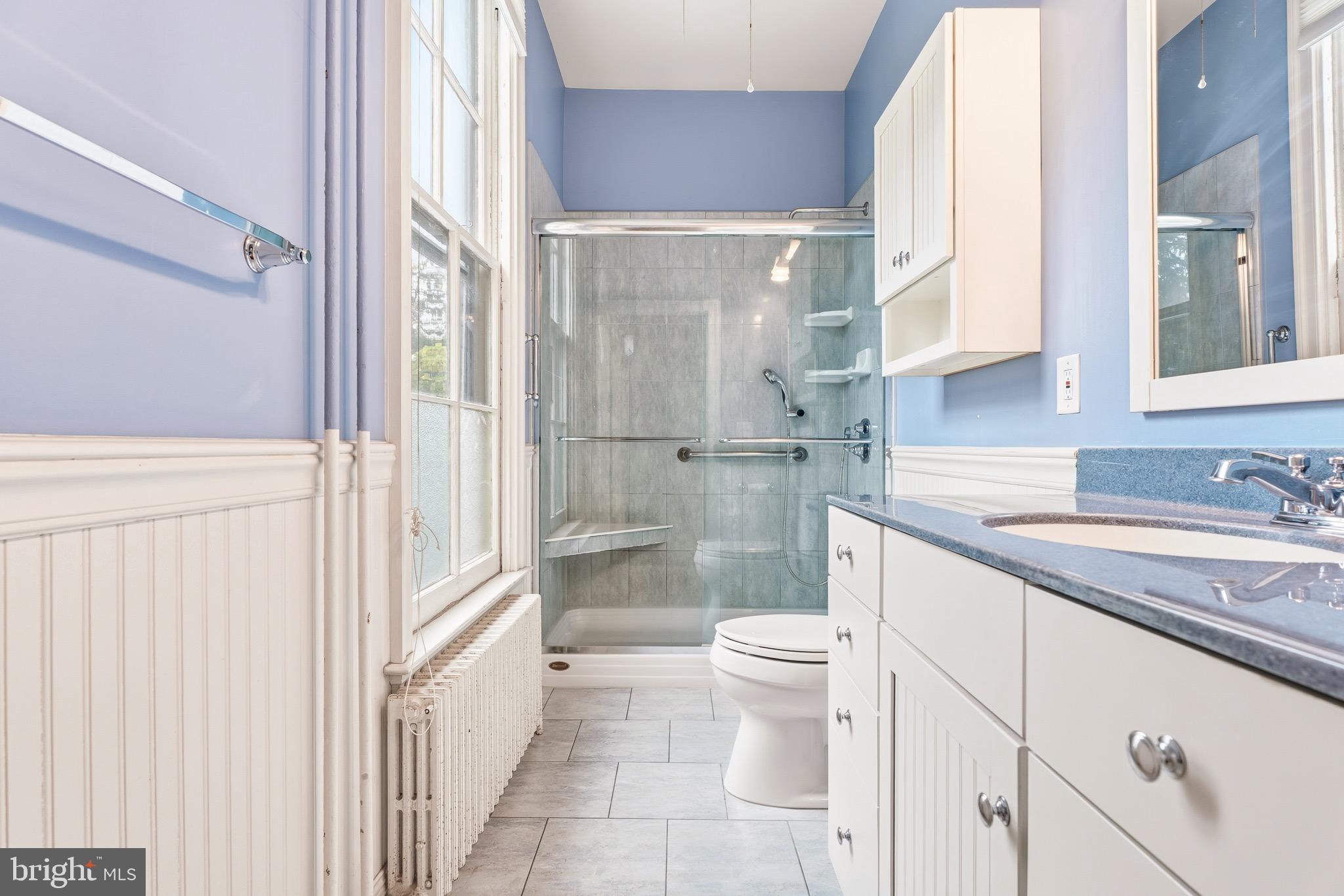 HISTORIC LUTHERVILLE - Residential