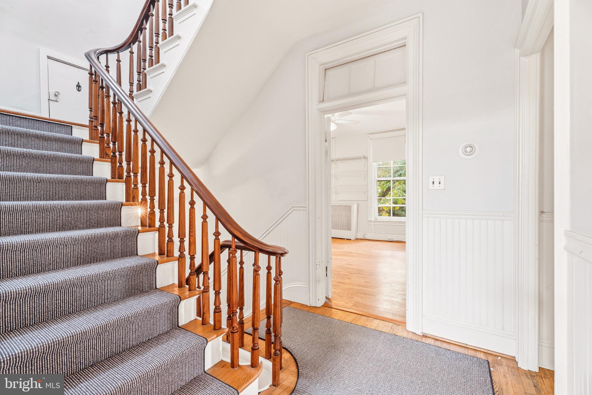 HISTORIC LUTHERVILLE - Residential