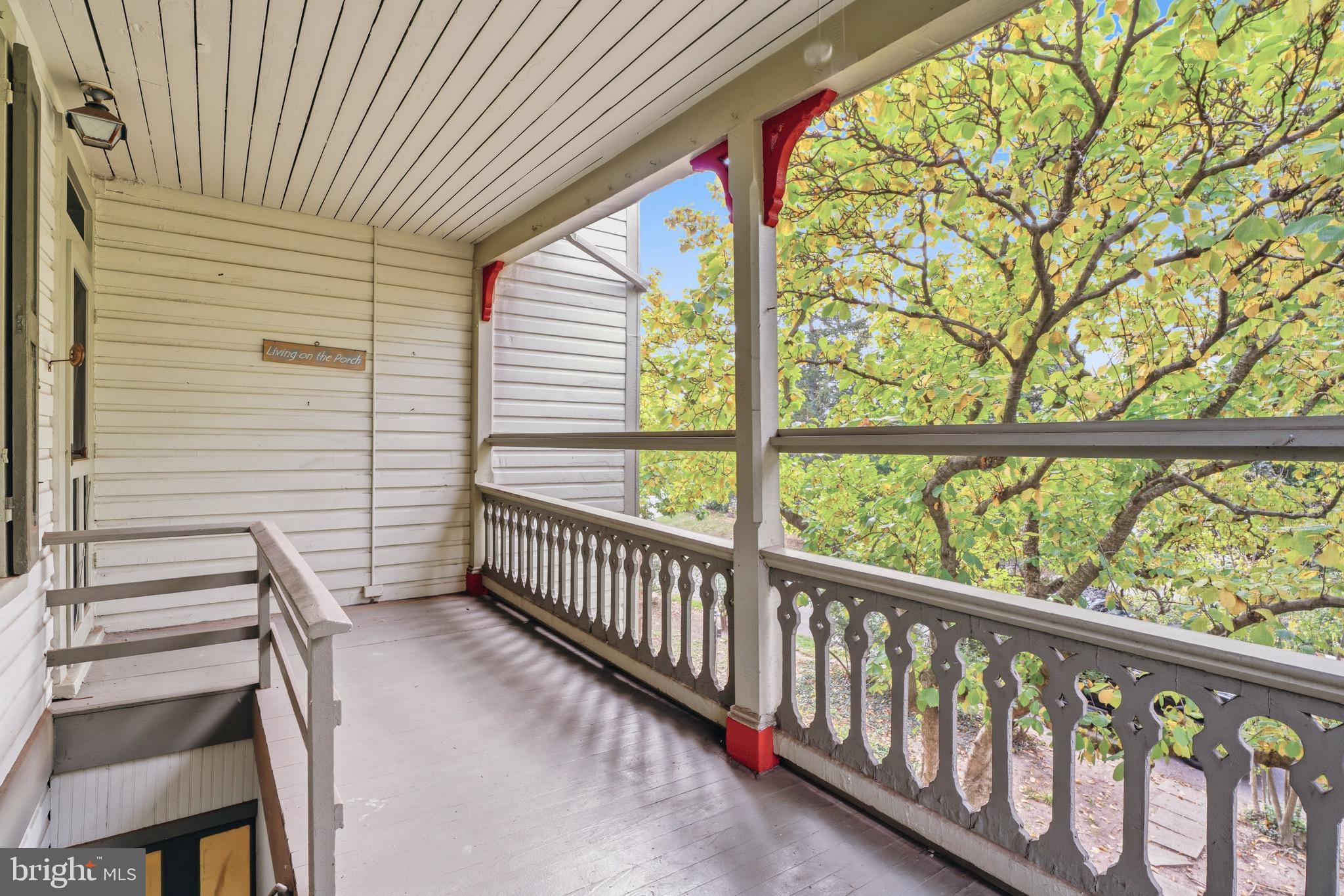 HISTORIC LUTHERVILLE - Residential