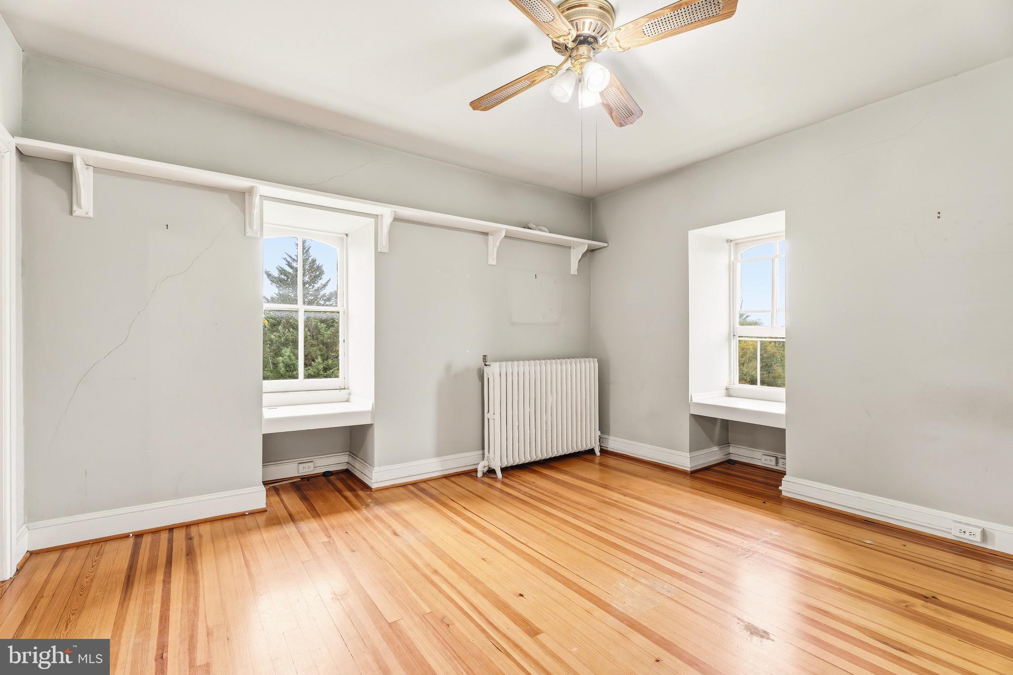 HISTORIC LUTHERVILLE - Residential