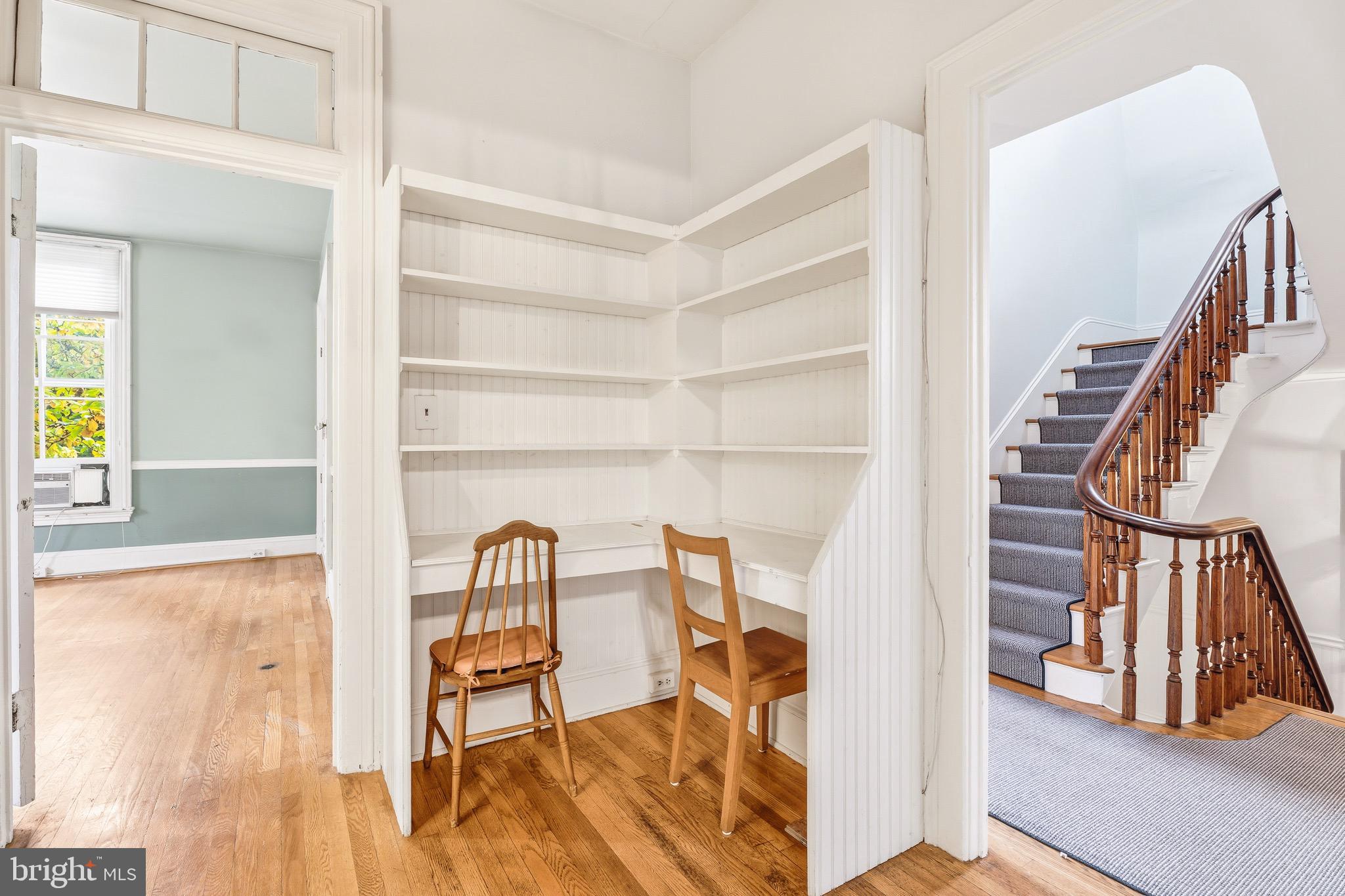 HISTORIC LUTHERVILLE - Residential