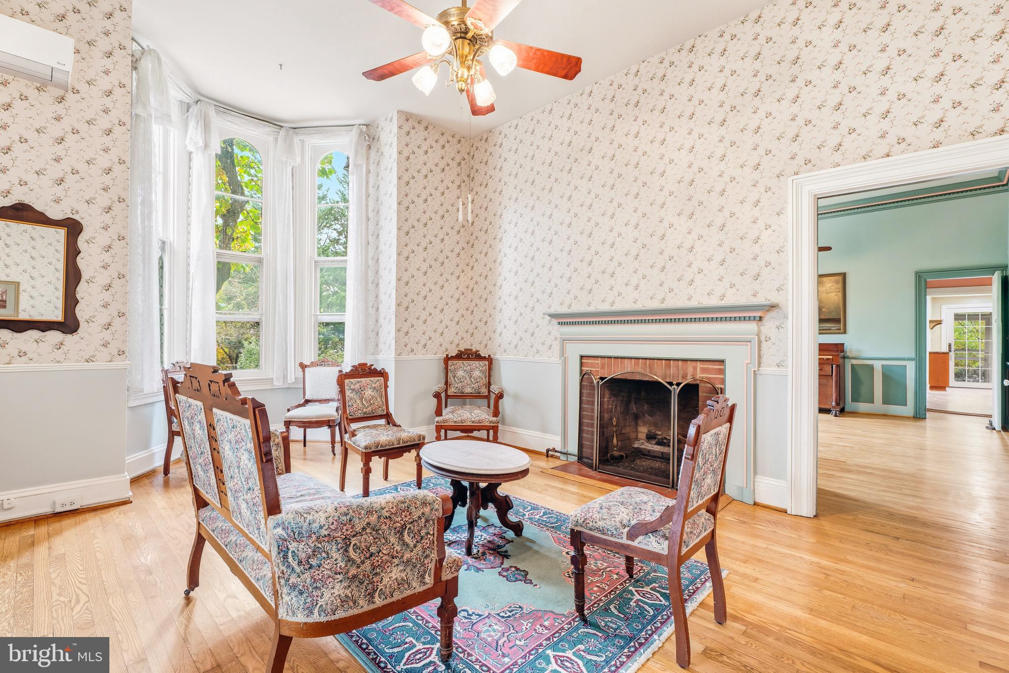 HISTORIC LUTHERVILLE - Residential