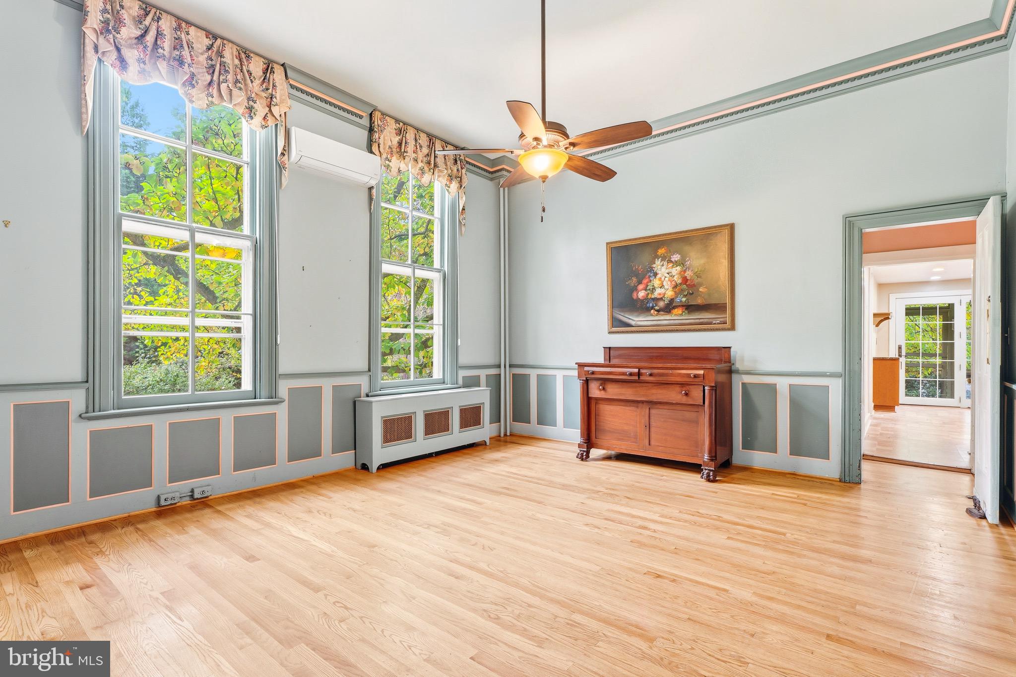 HISTORIC LUTHERVILLE - Residential