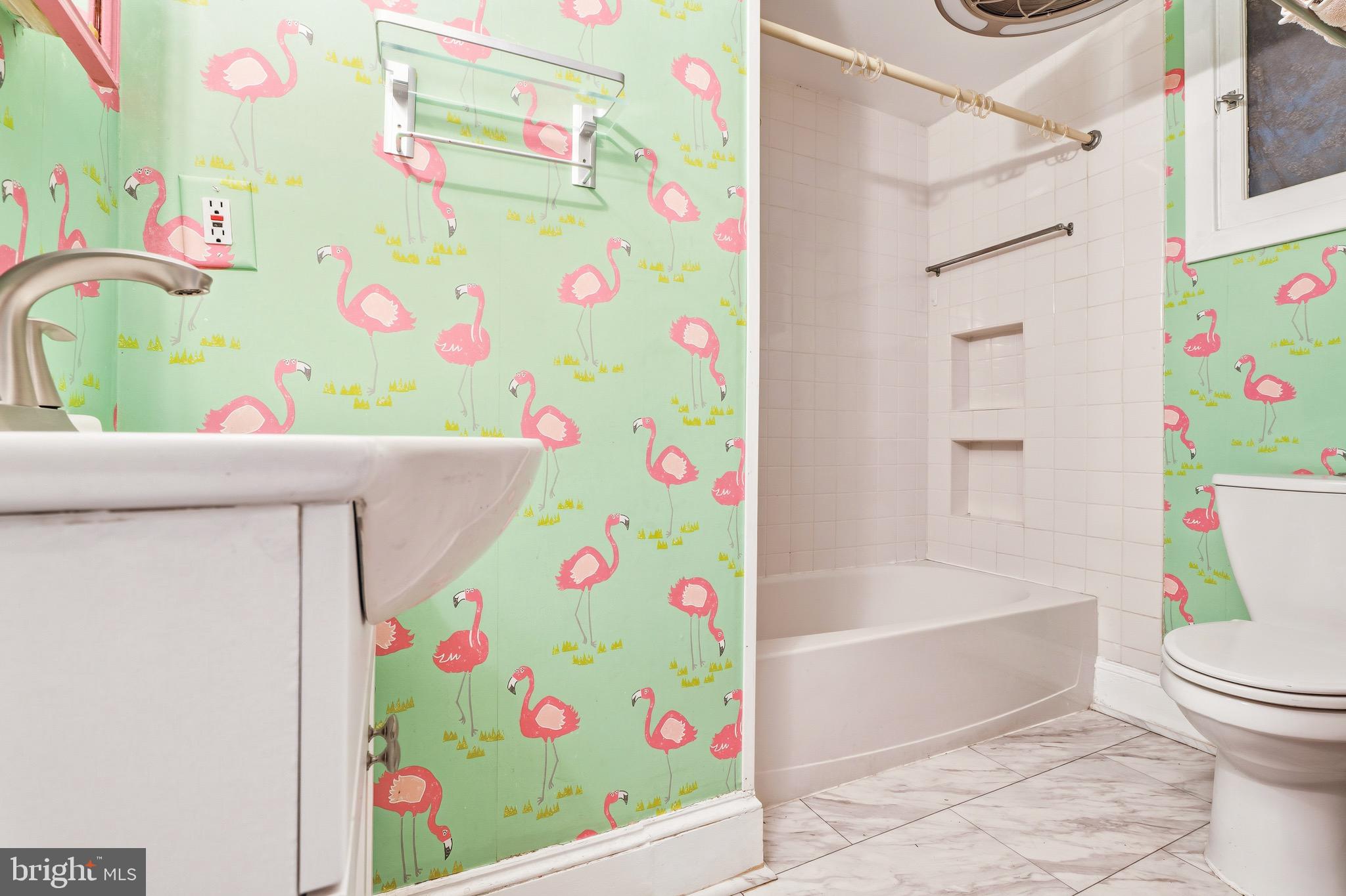 HISTORIC LUTHERVILLE - Residential