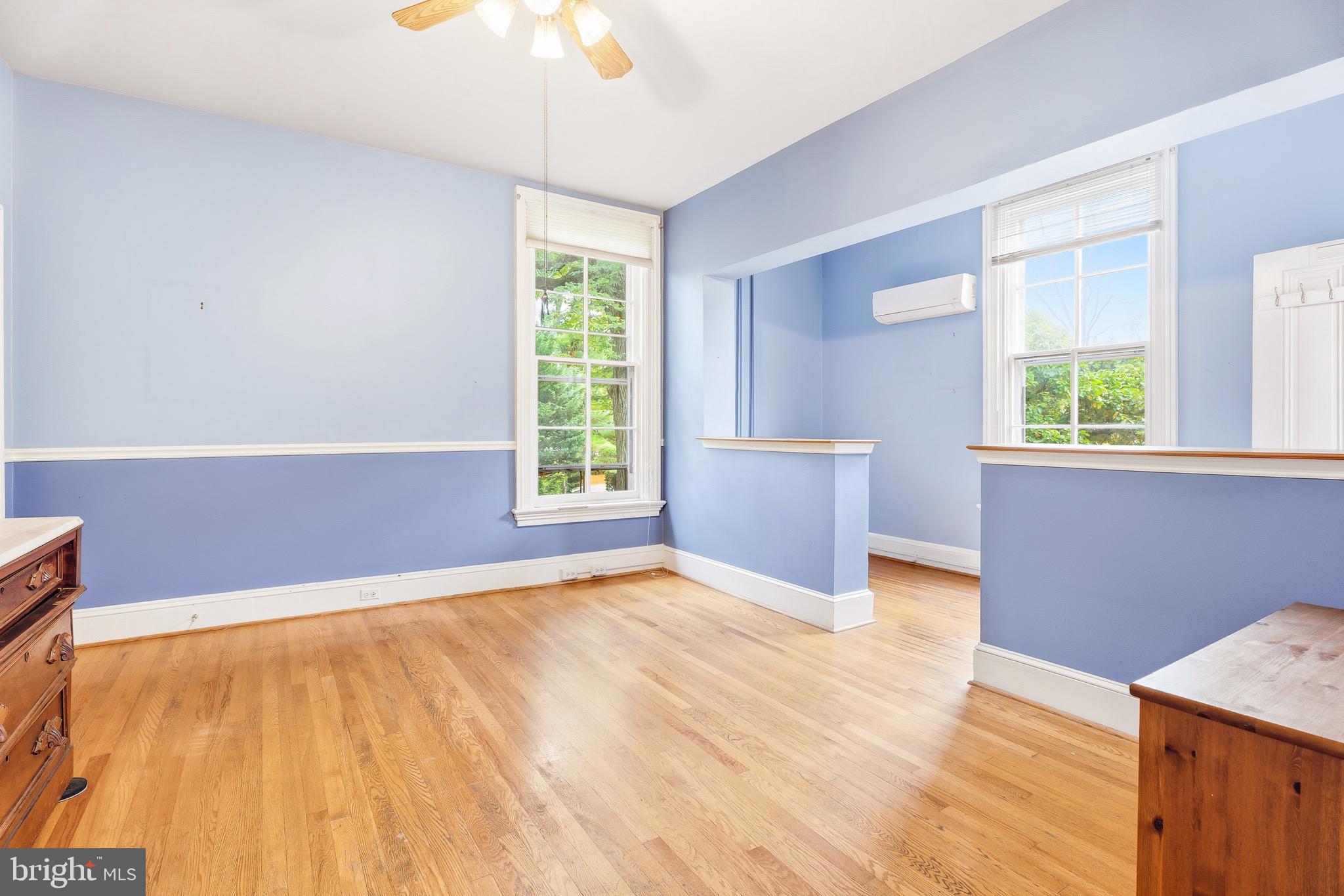 HISTORIC LUTHERVILLE - Residential