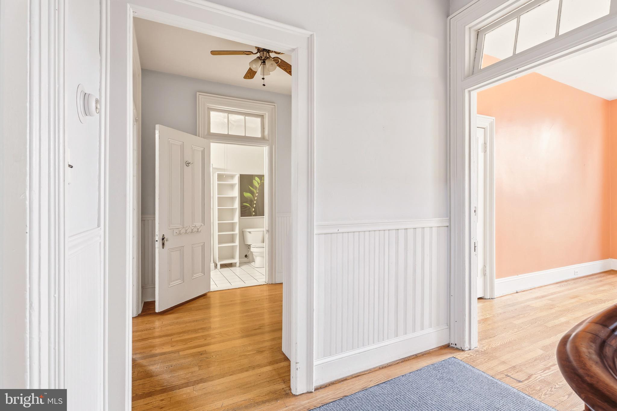 HISTORIC LUTHERVILLE - Residential