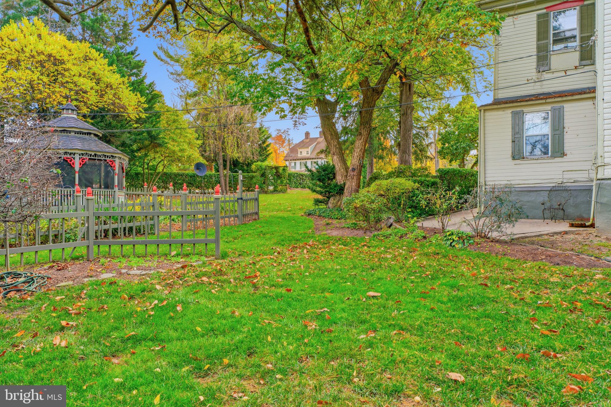 HISTORIC LUTHERVILLE - Residential