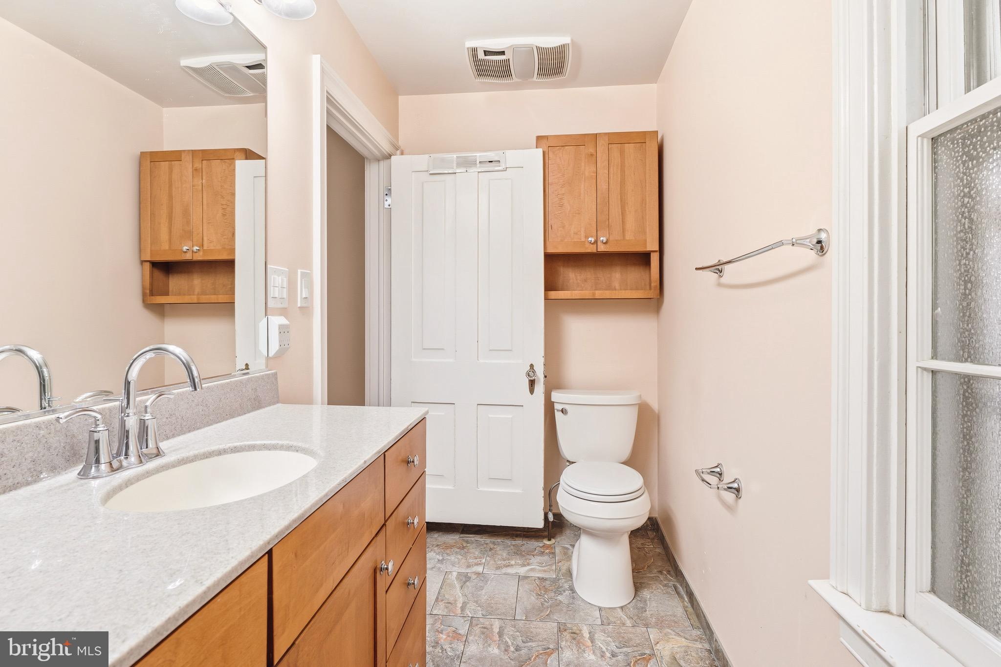 HISTORIC LUTHERVILLE - Residential