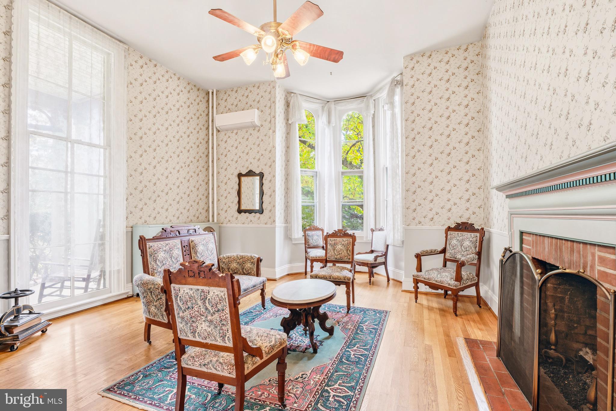 HISTORIC LUTHERVILLE - Residential